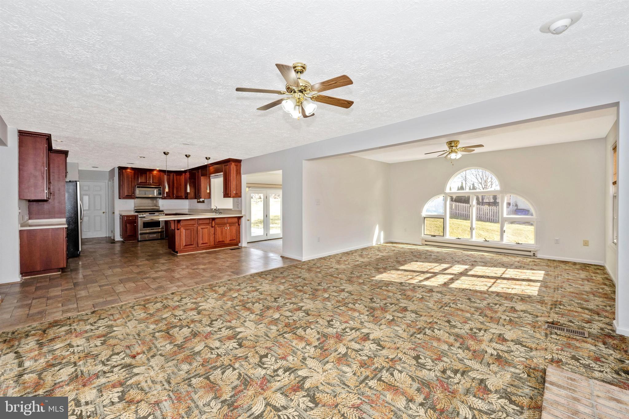 FOXLEIGH MEADOWS - Residential Lease