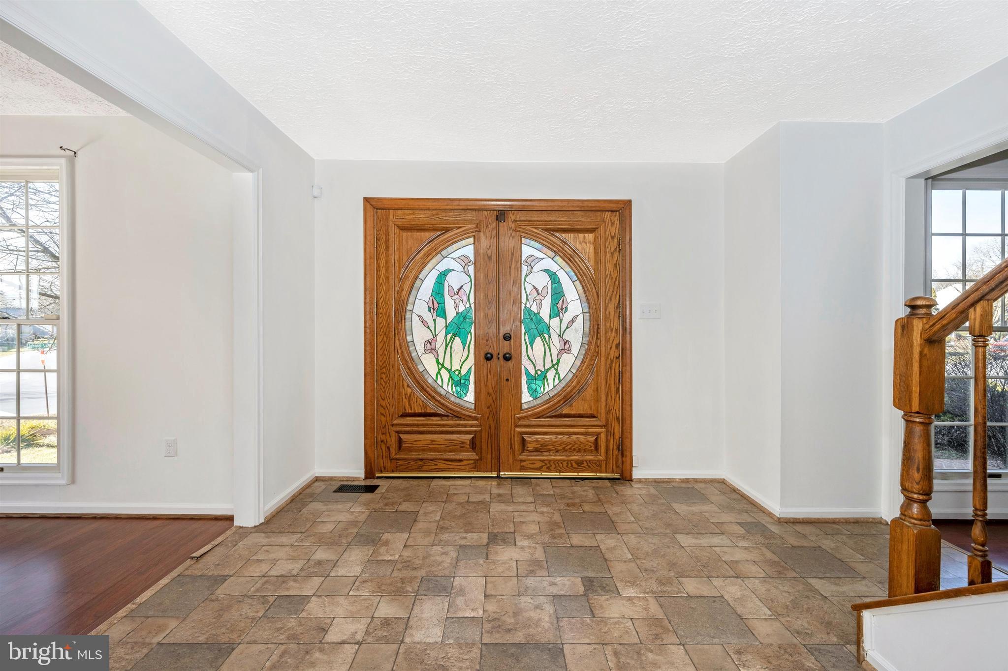 FOXLEIGH MEADOWS - Residential Lease