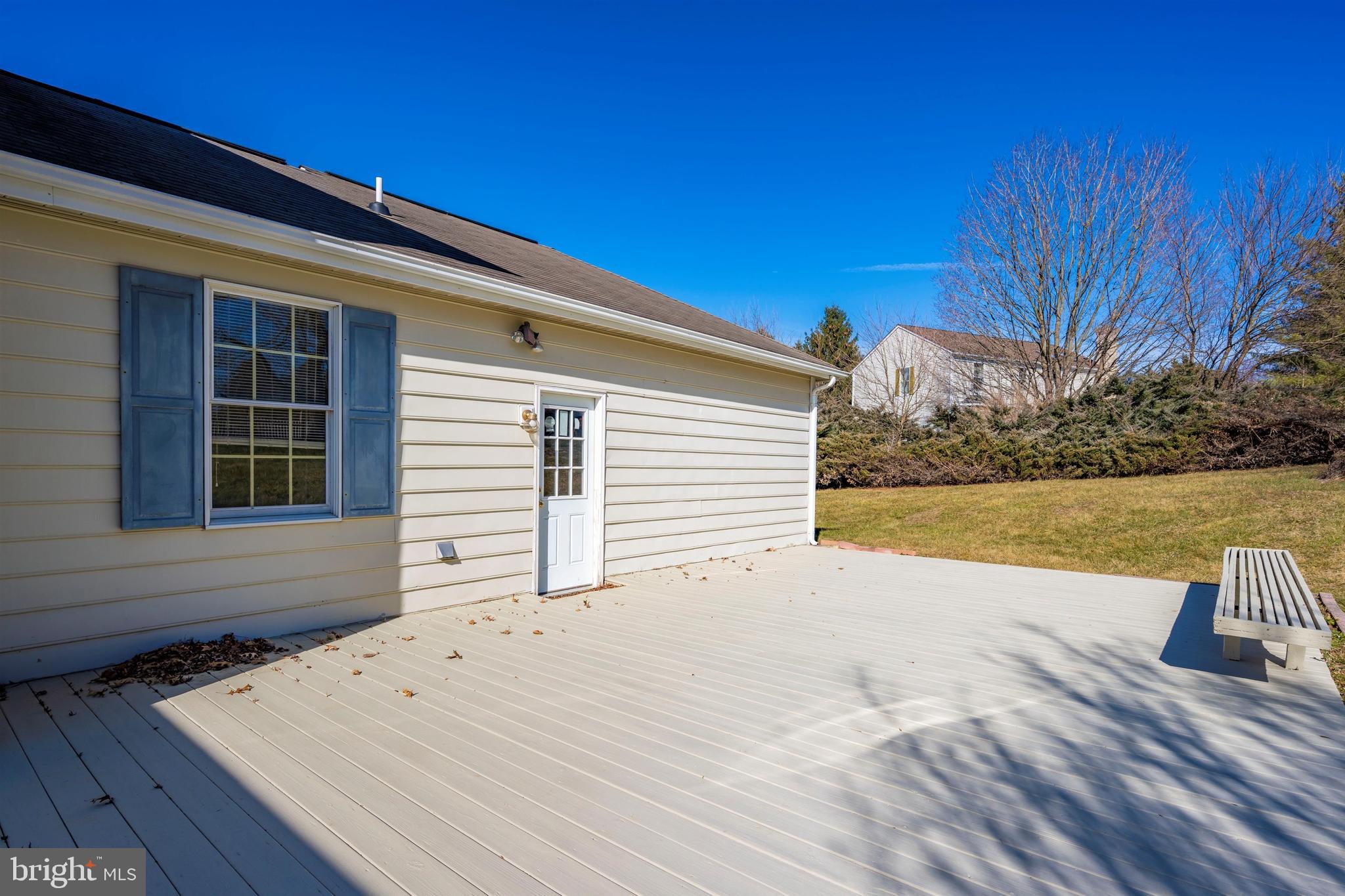 FOXLEIGH MEADOWS - Residential Lease