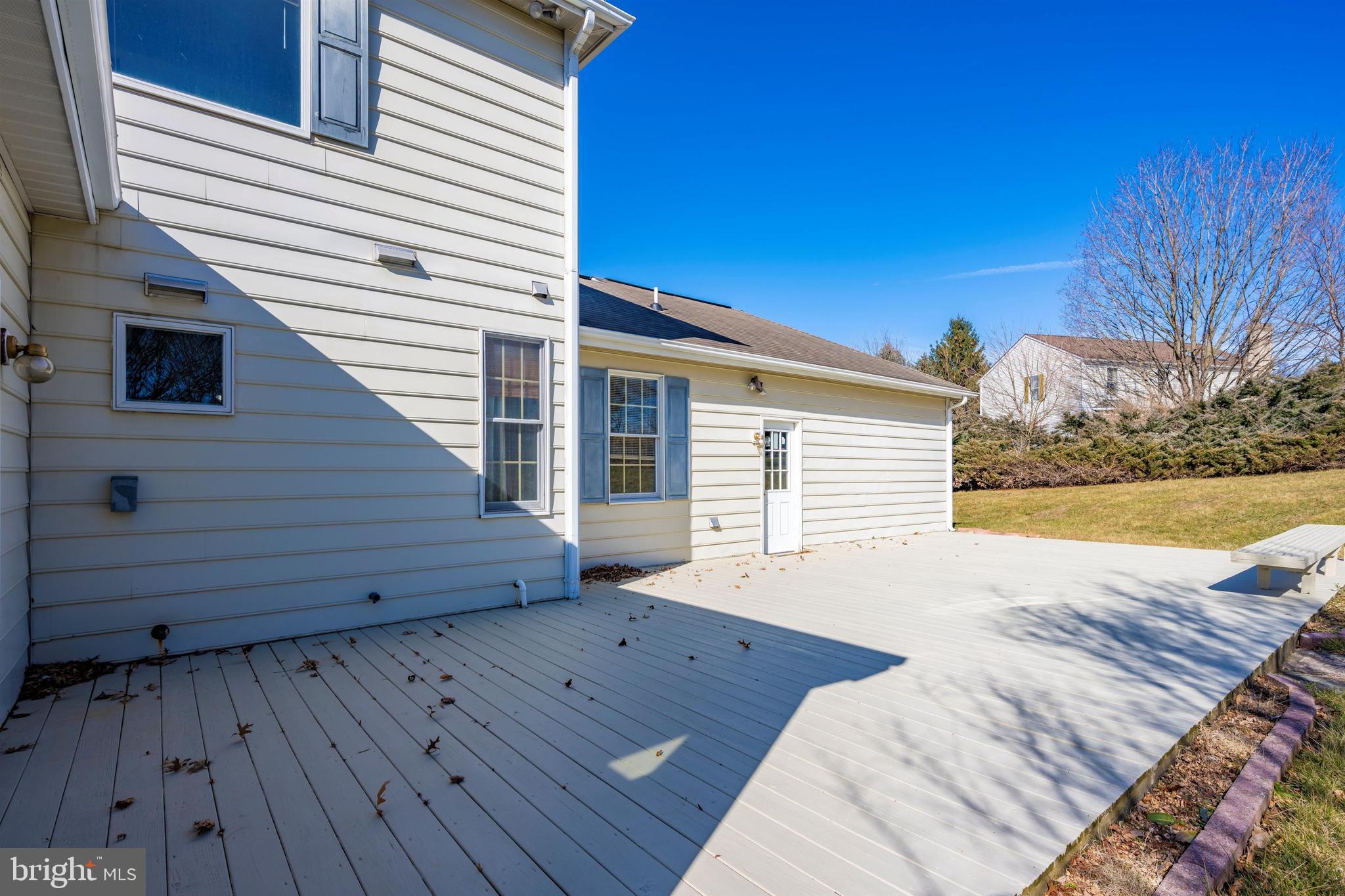 FOXLEIGH MEADOWS - Residential Lease