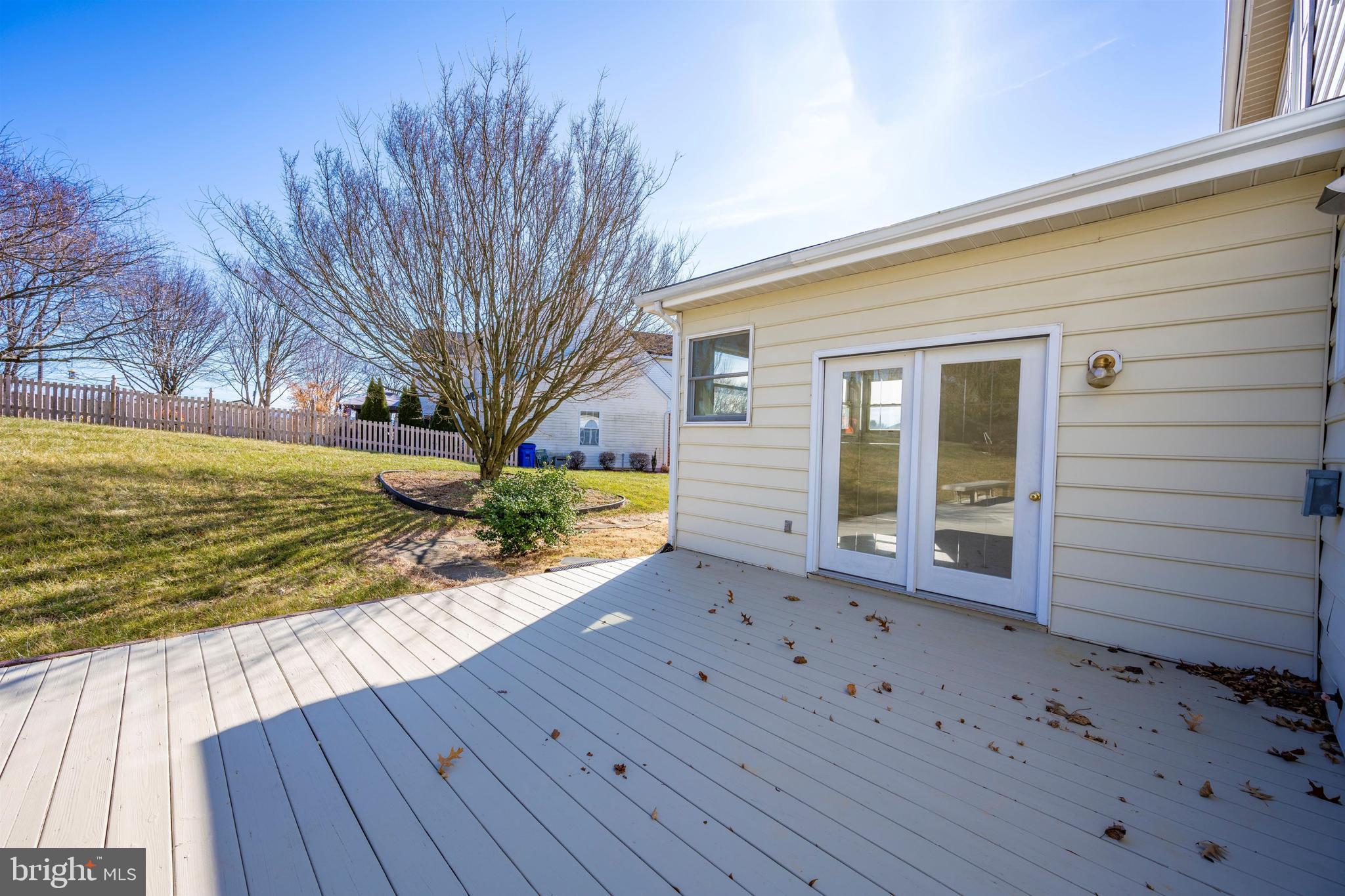 FOXLEIGH MEADOWS - Residential Lease