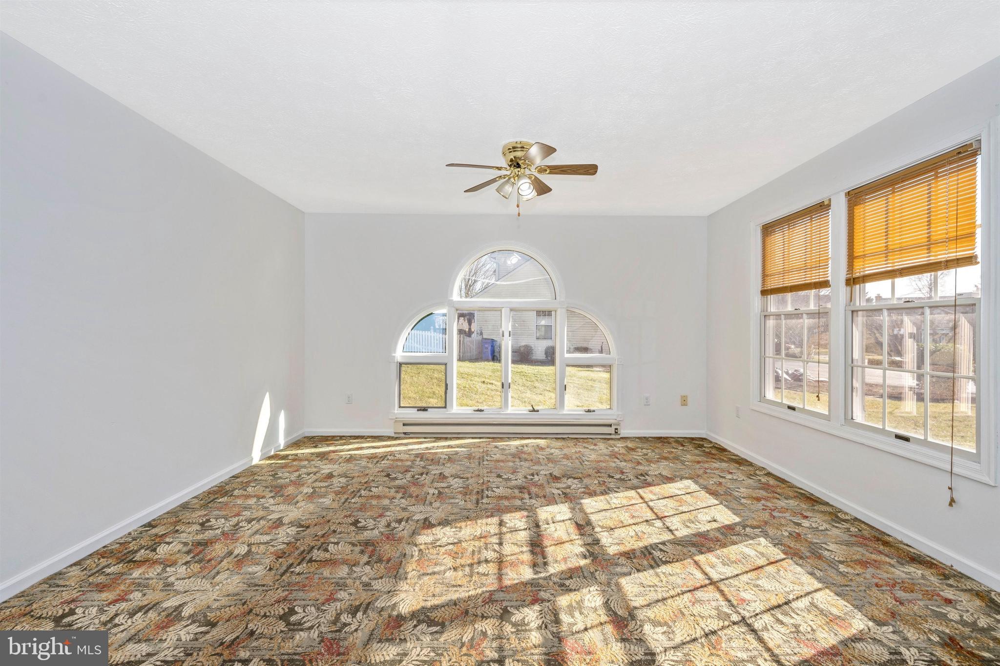 FOXLEIGH MEADOWS - Residential Lease