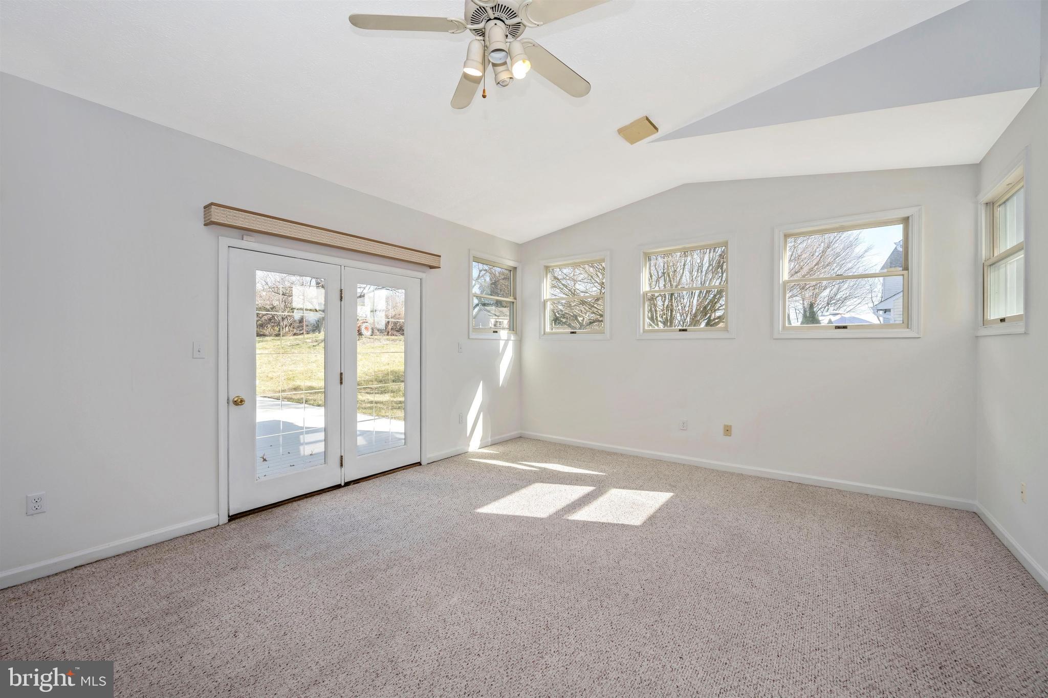 FOXLEIGH MEADOWS - Residential Lease