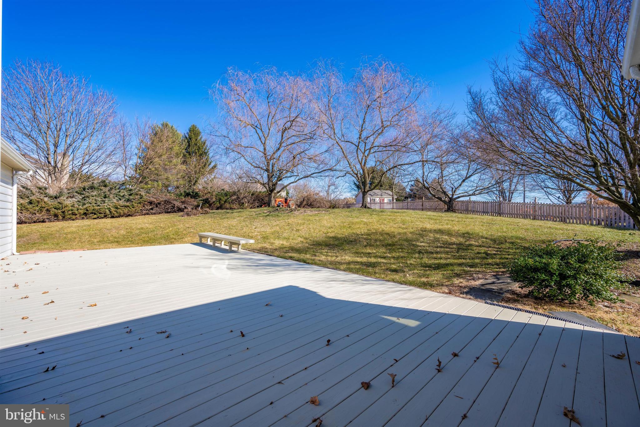 FOXLEIGH MEADOWS - Residential Lease