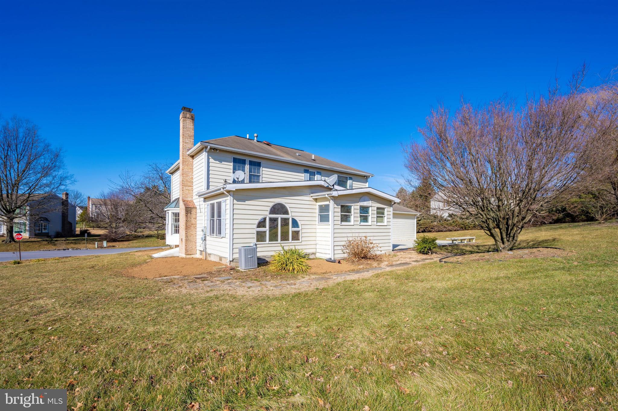 FOXLEIGH MEADOWS - Residential Lease