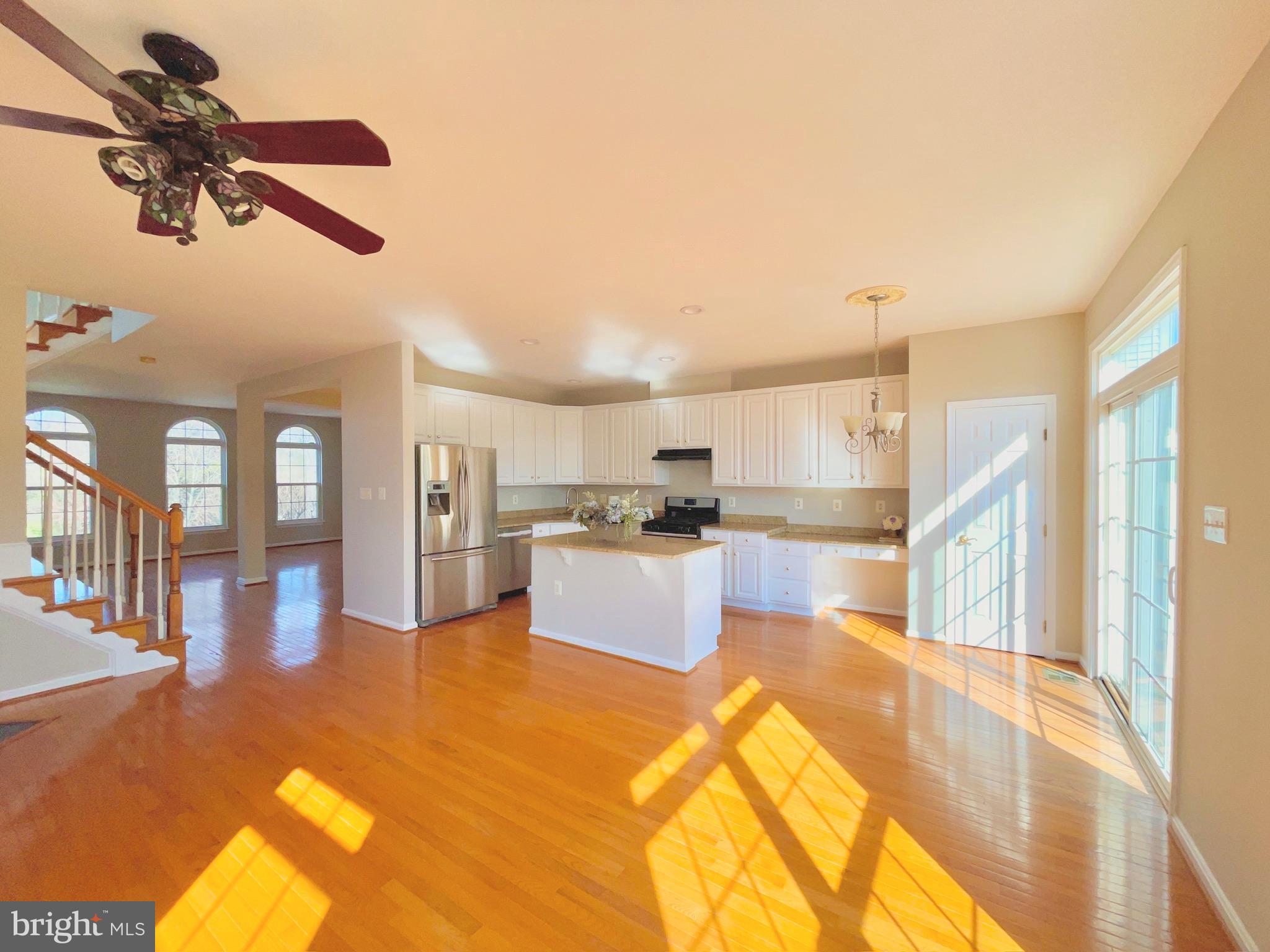 TOWNES OF MANCHESTER WOODS - Residential