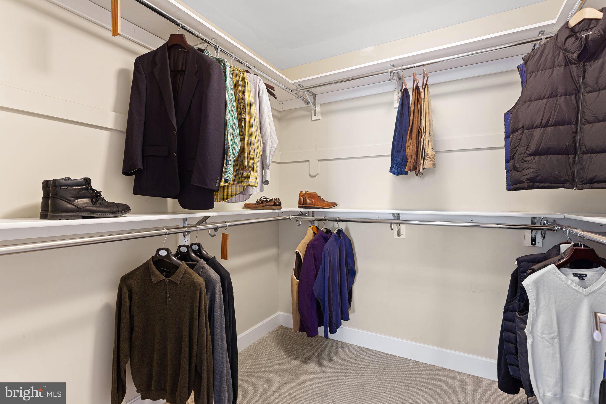 CENTER CITY - Residential