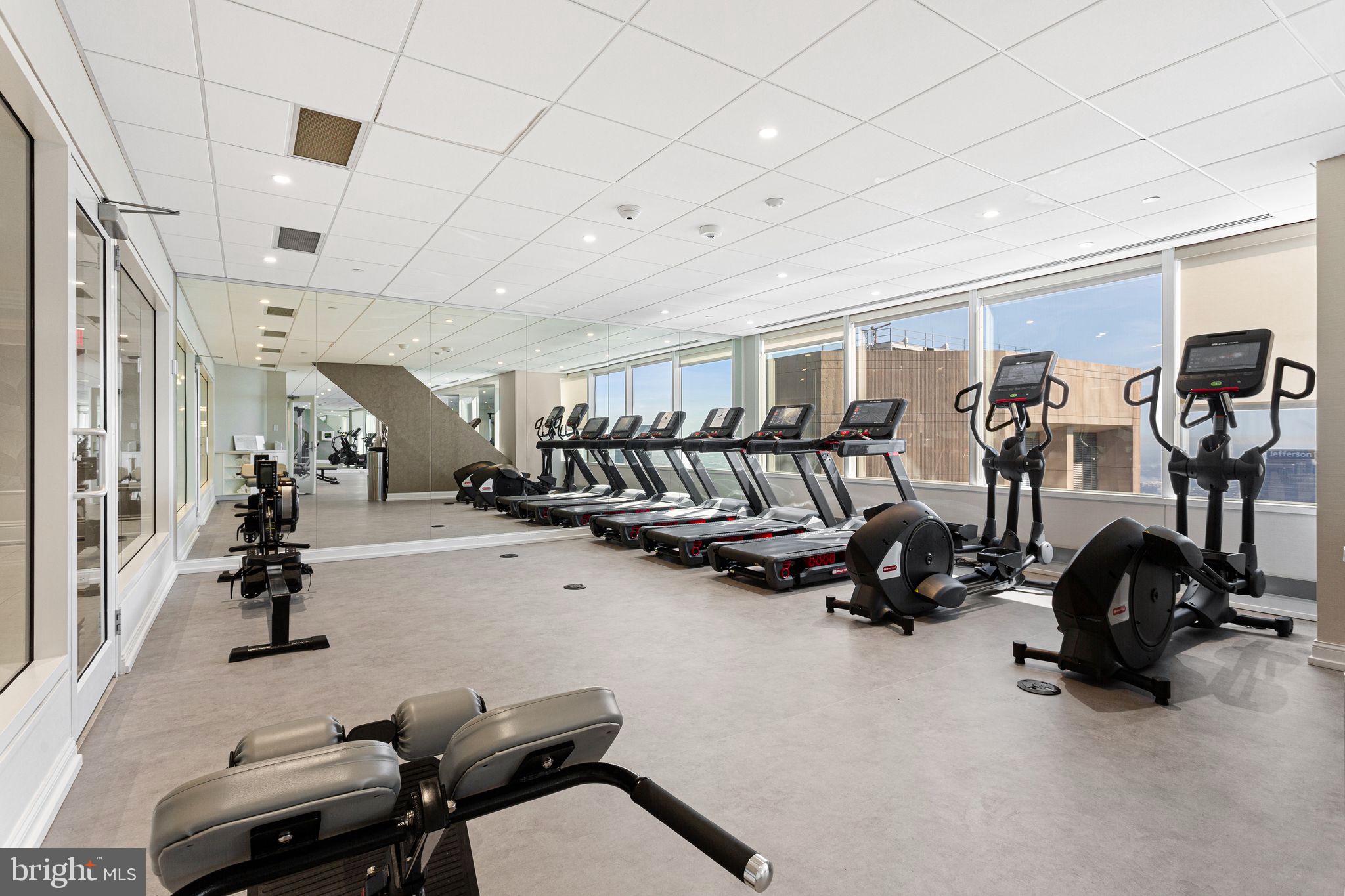 CENTER CITY - Residential