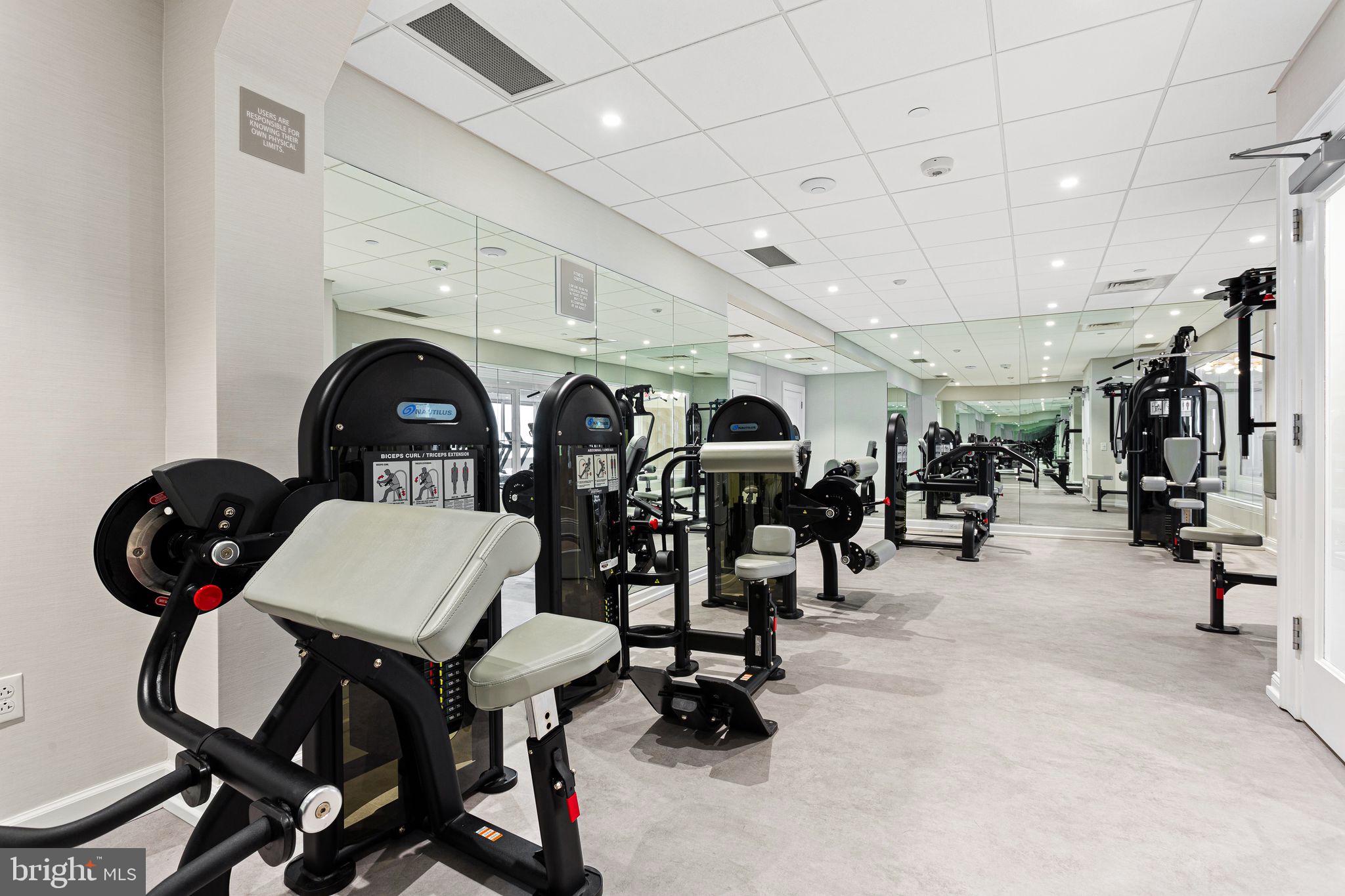 CENTER CITY - Residential