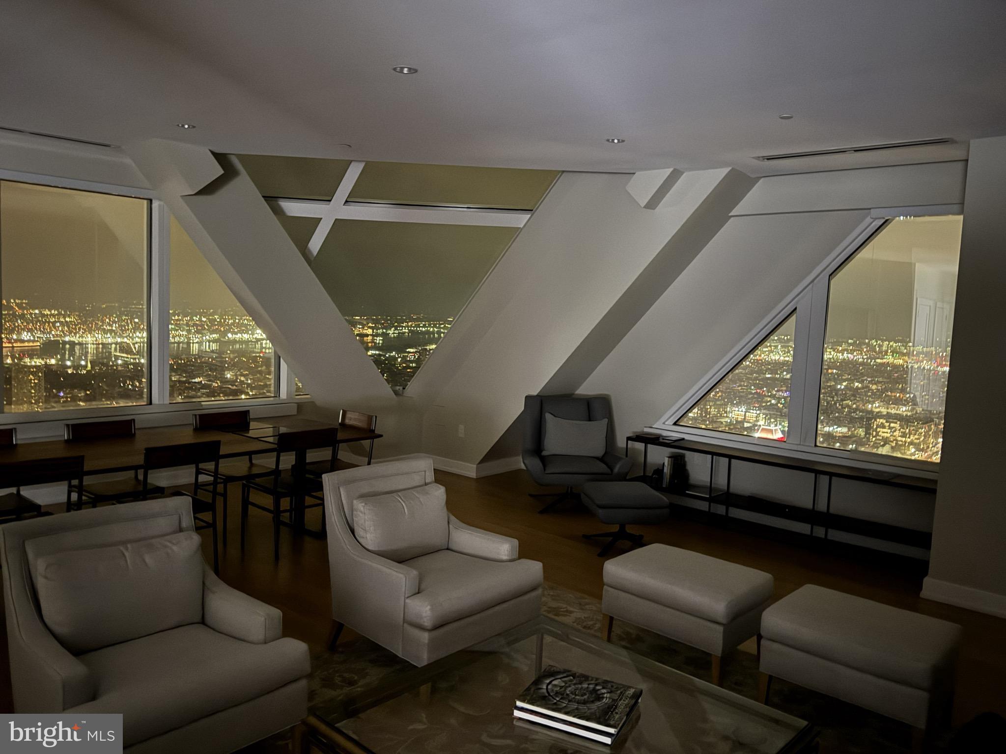 CENTER CITY - Residential