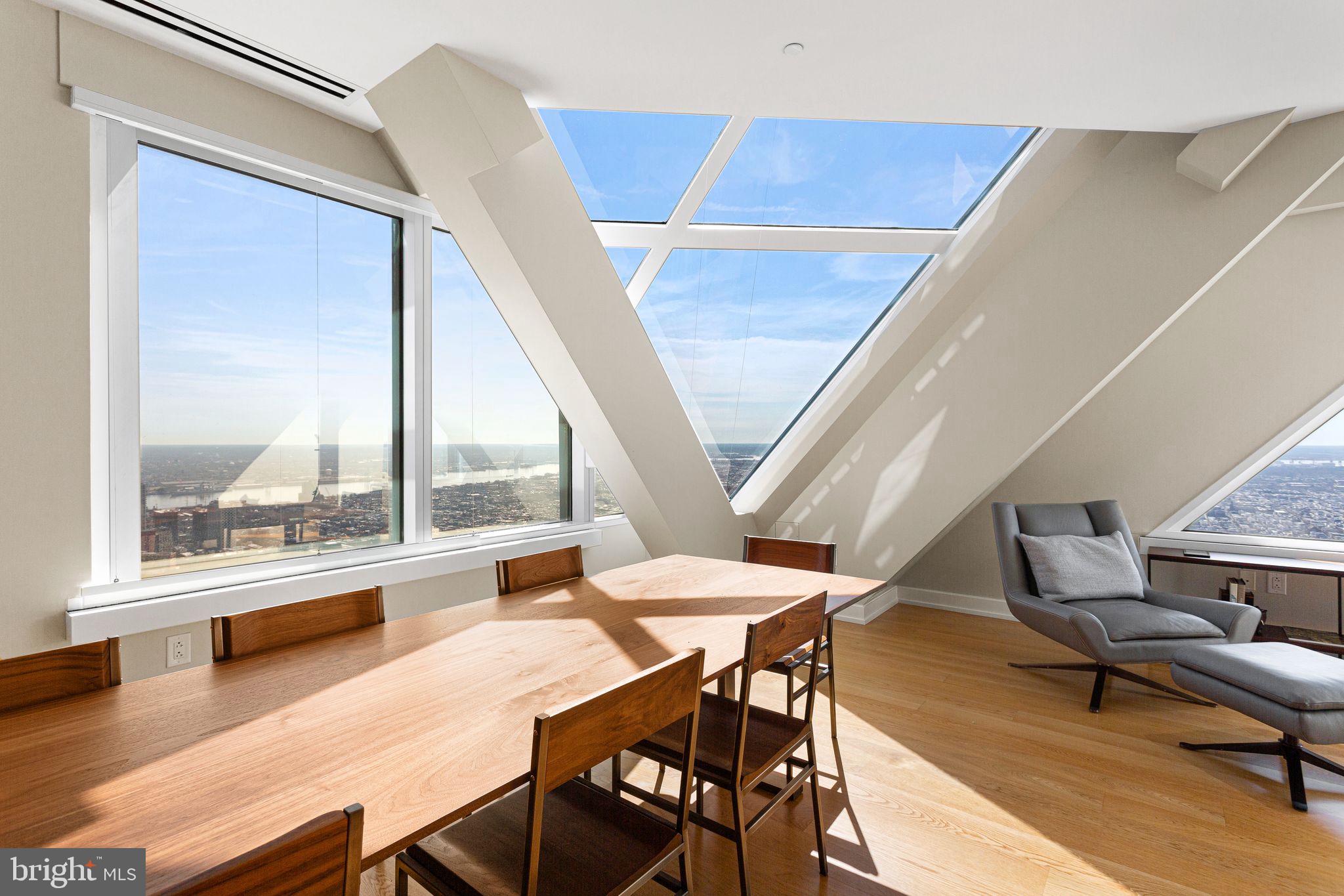 CENTER CITY - Residential