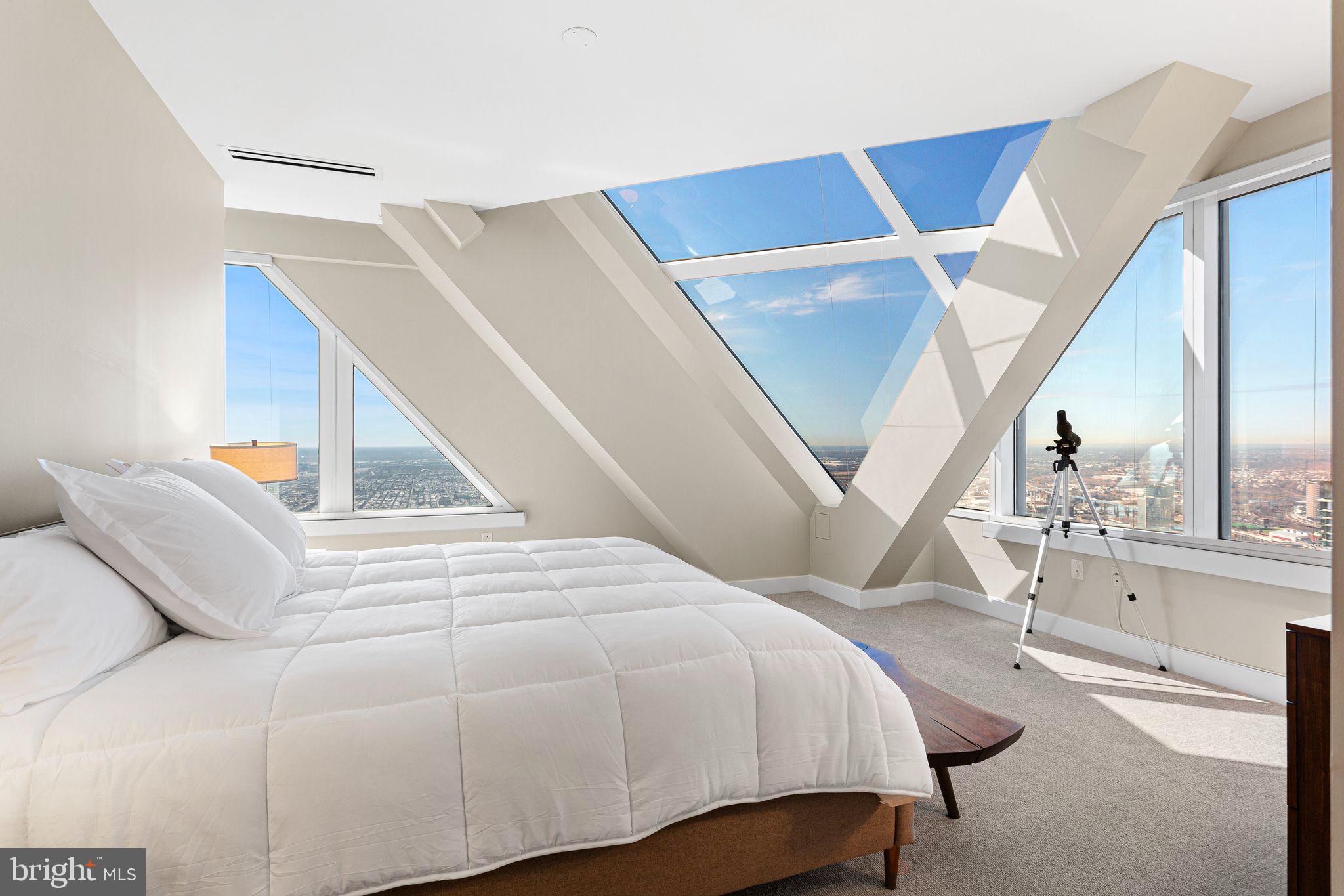 CENTER CITY - Residential