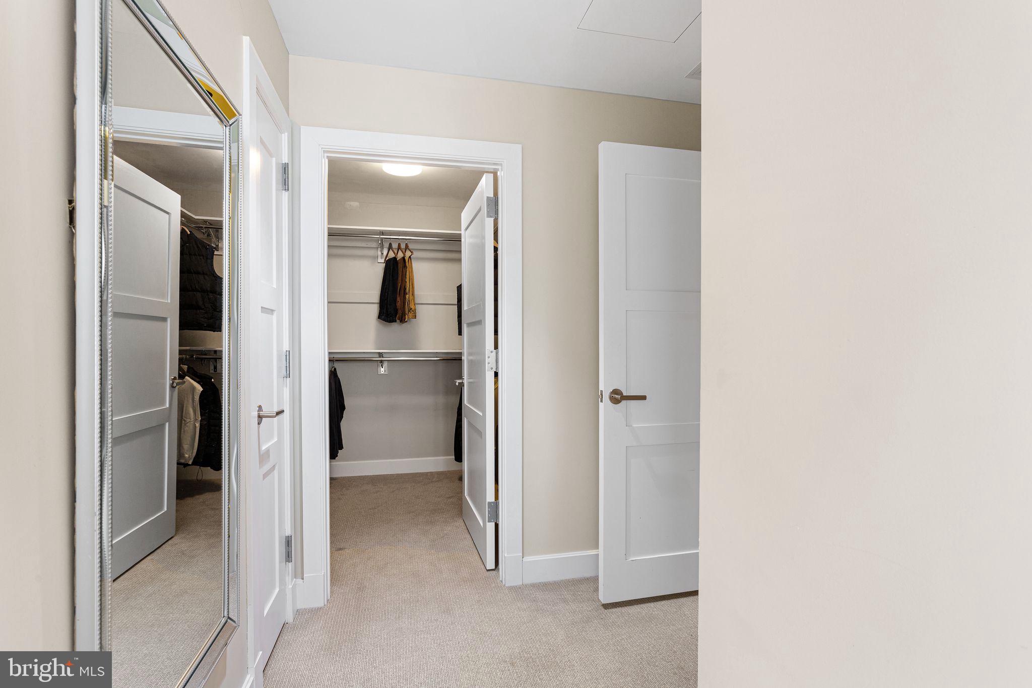 CENTER CITY - Residential