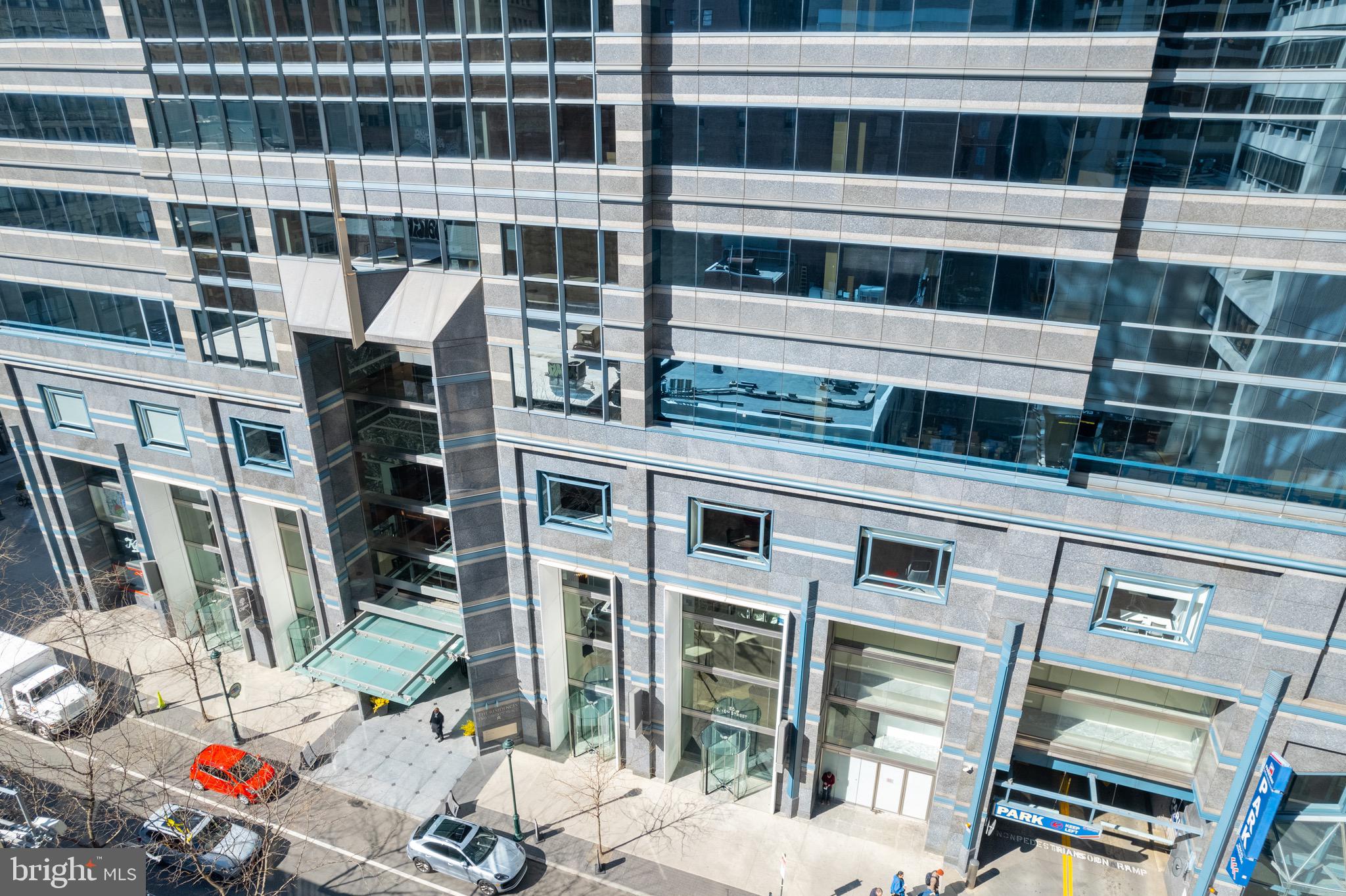 CENTER CITY - Residential