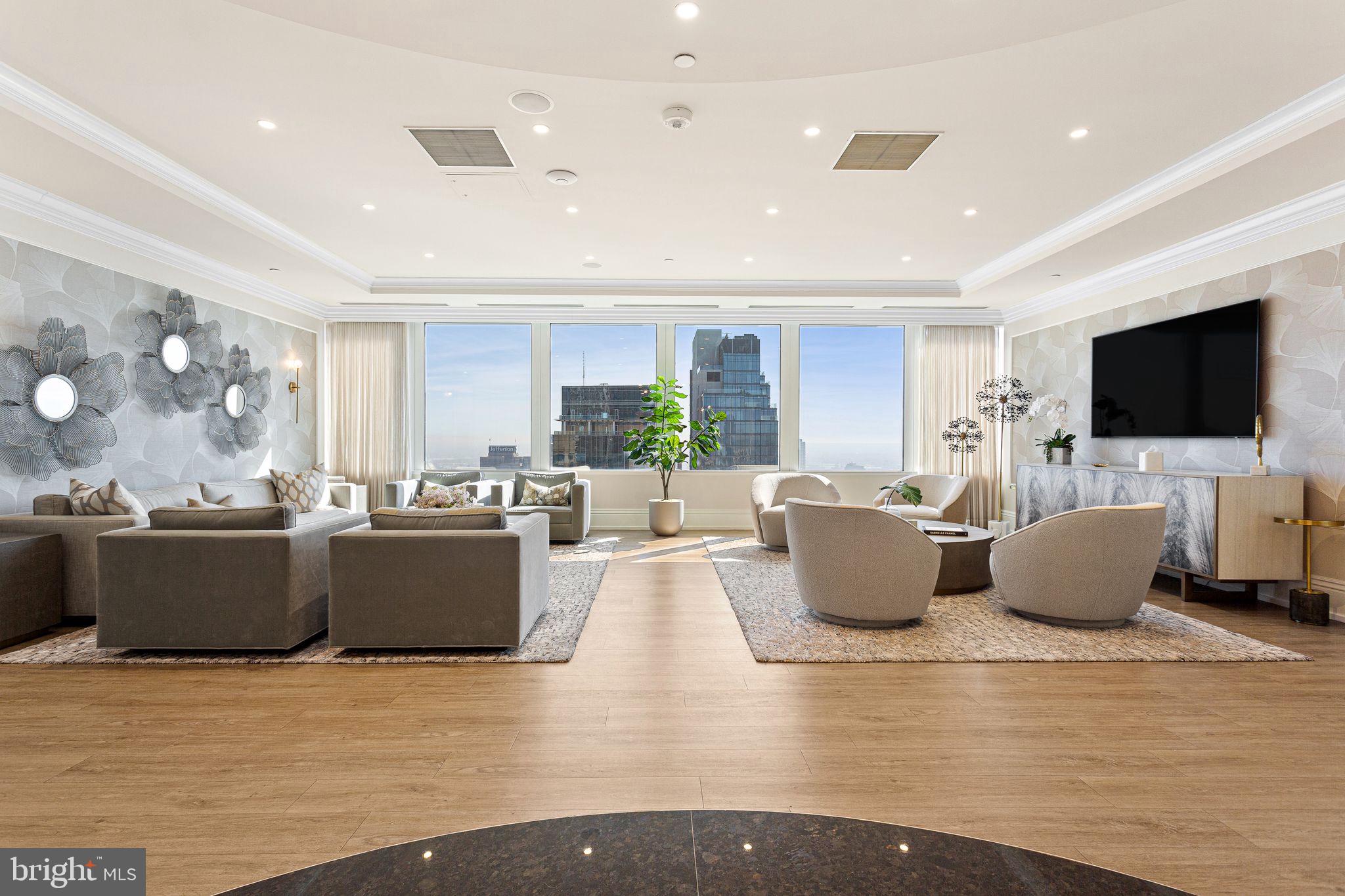 CENTER CITY - Residential