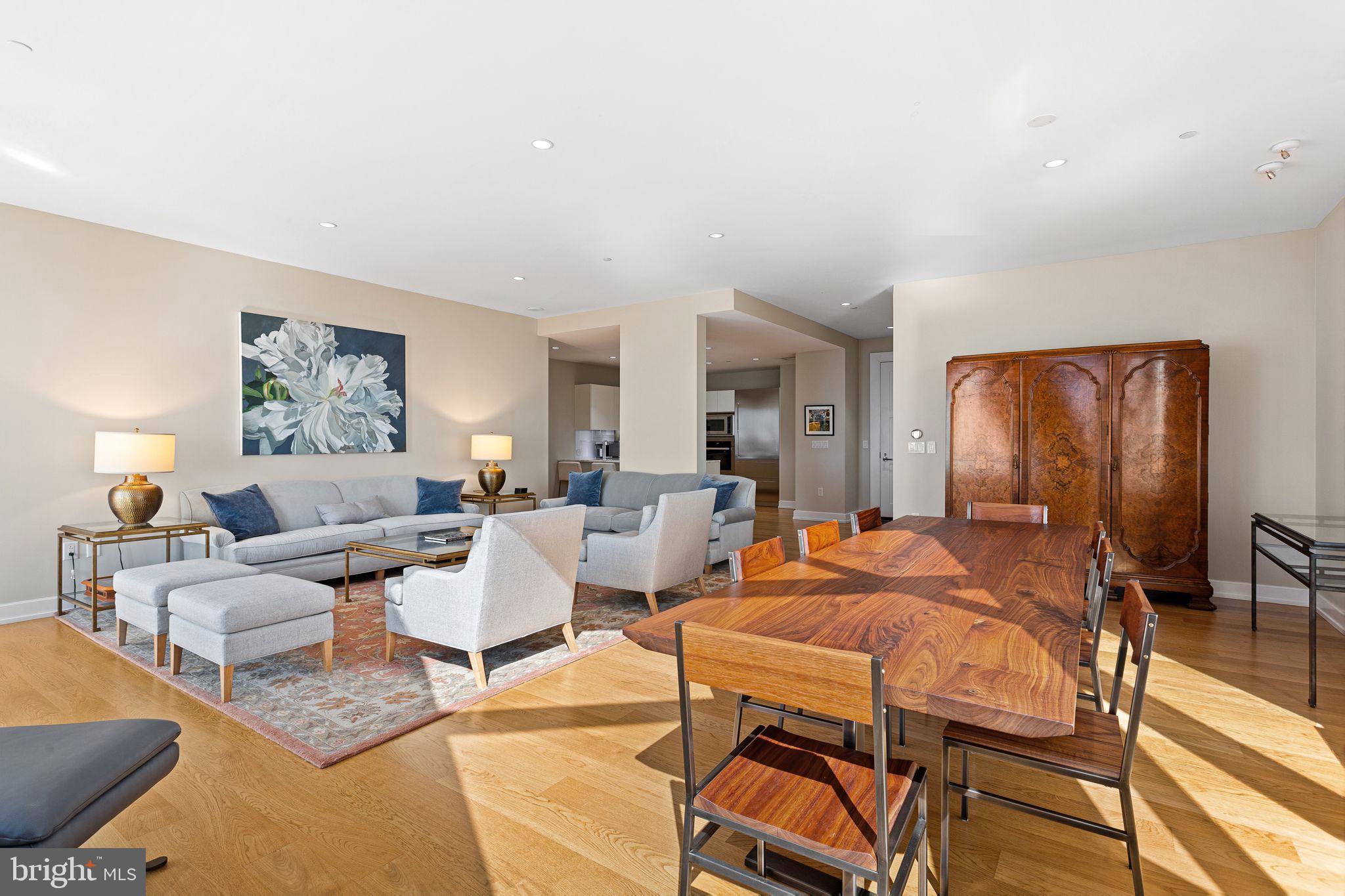 CENTER CITY - Residential