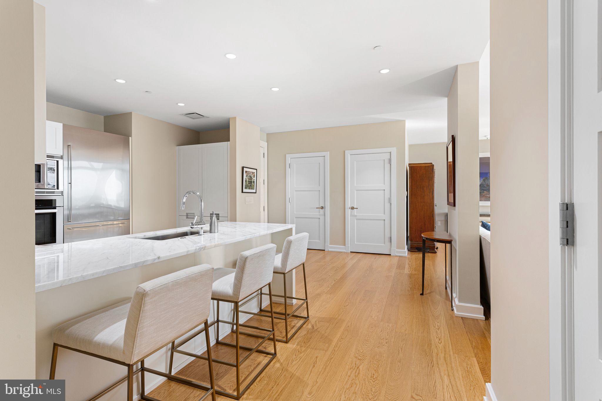 CENTER CITY - Residential