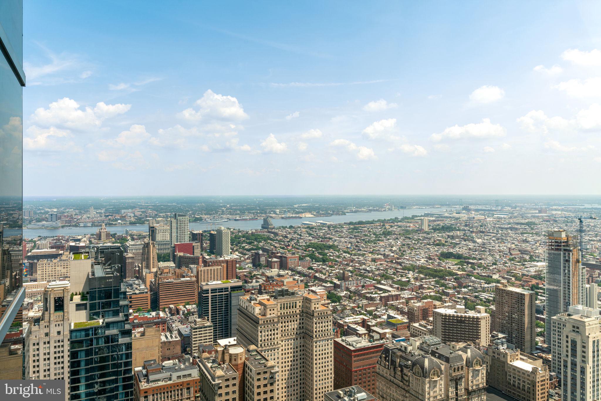 CENTER CITY - Residential