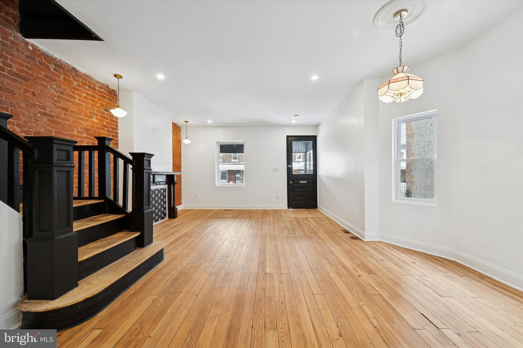 PHILADELPHIA (WEST) - Residential