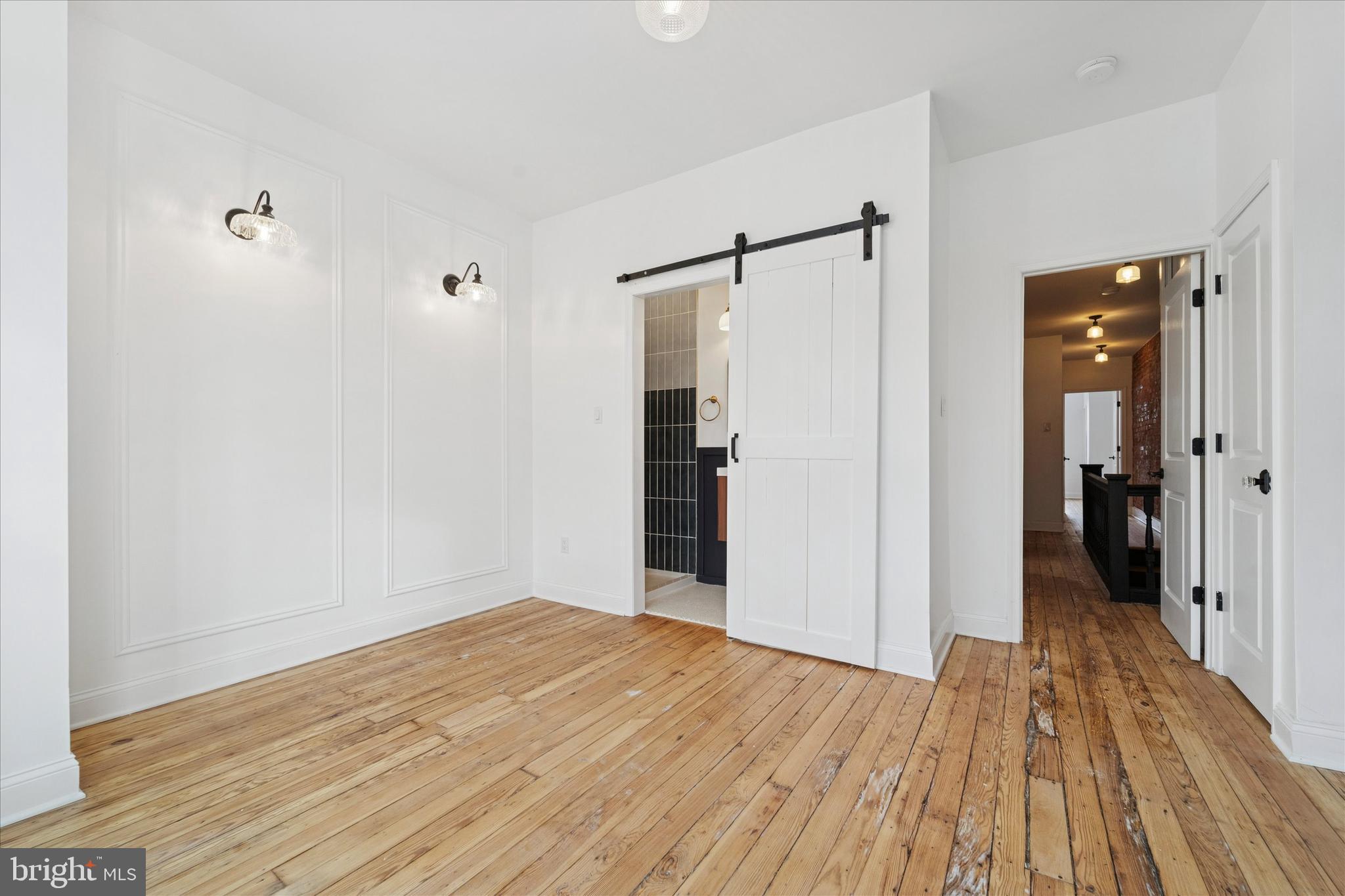 PHILADELPHIA (WEST) - Residential