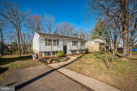 8314 Liberia Avenue, Manassas, VA 20110 - MLS#: VAMN2008122