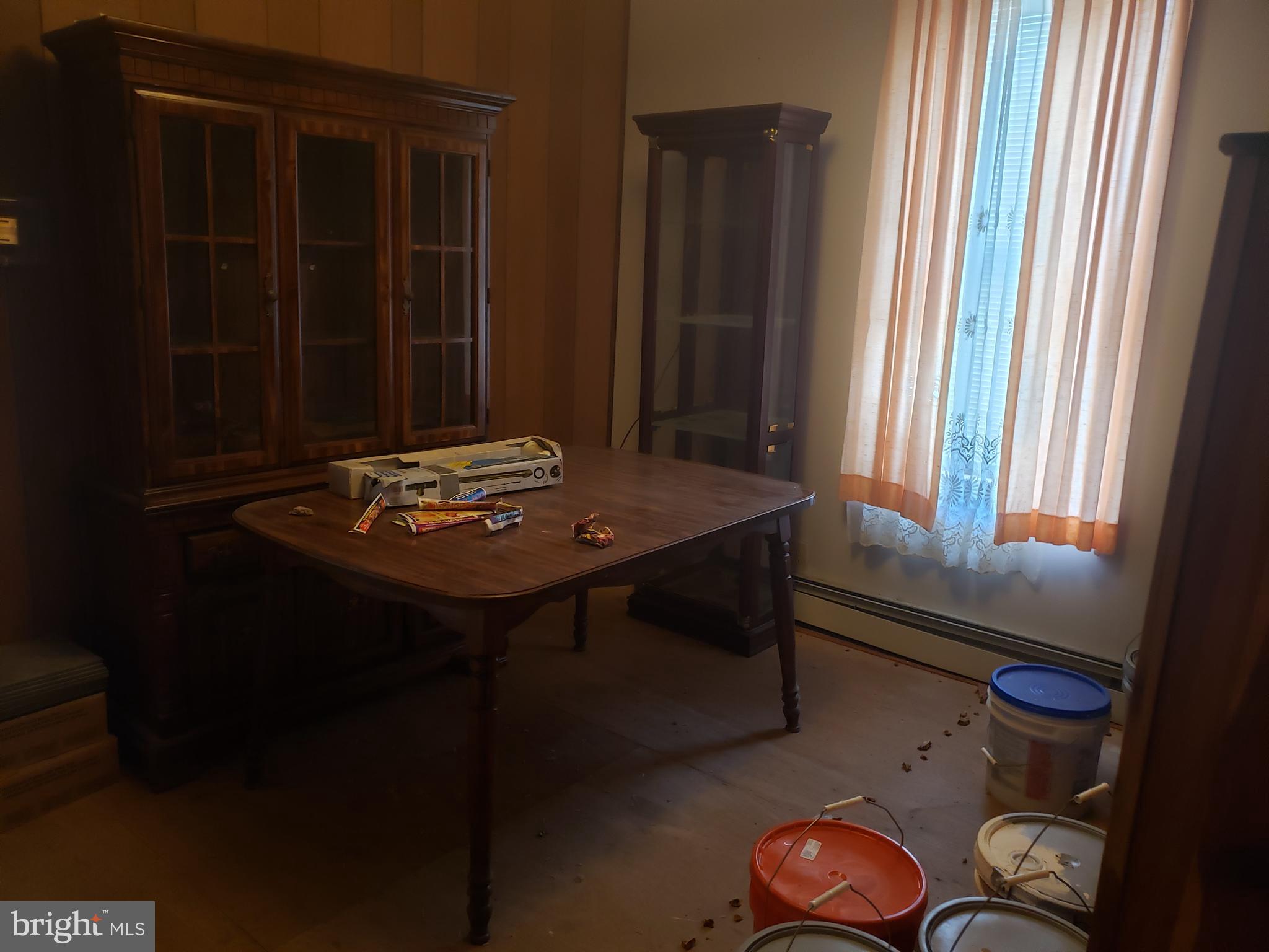 MILL HILL - Residential