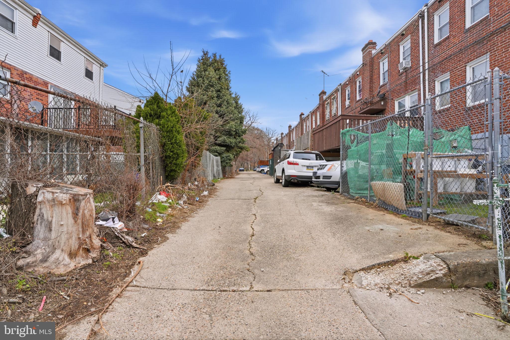 WISSINOMING - Residential