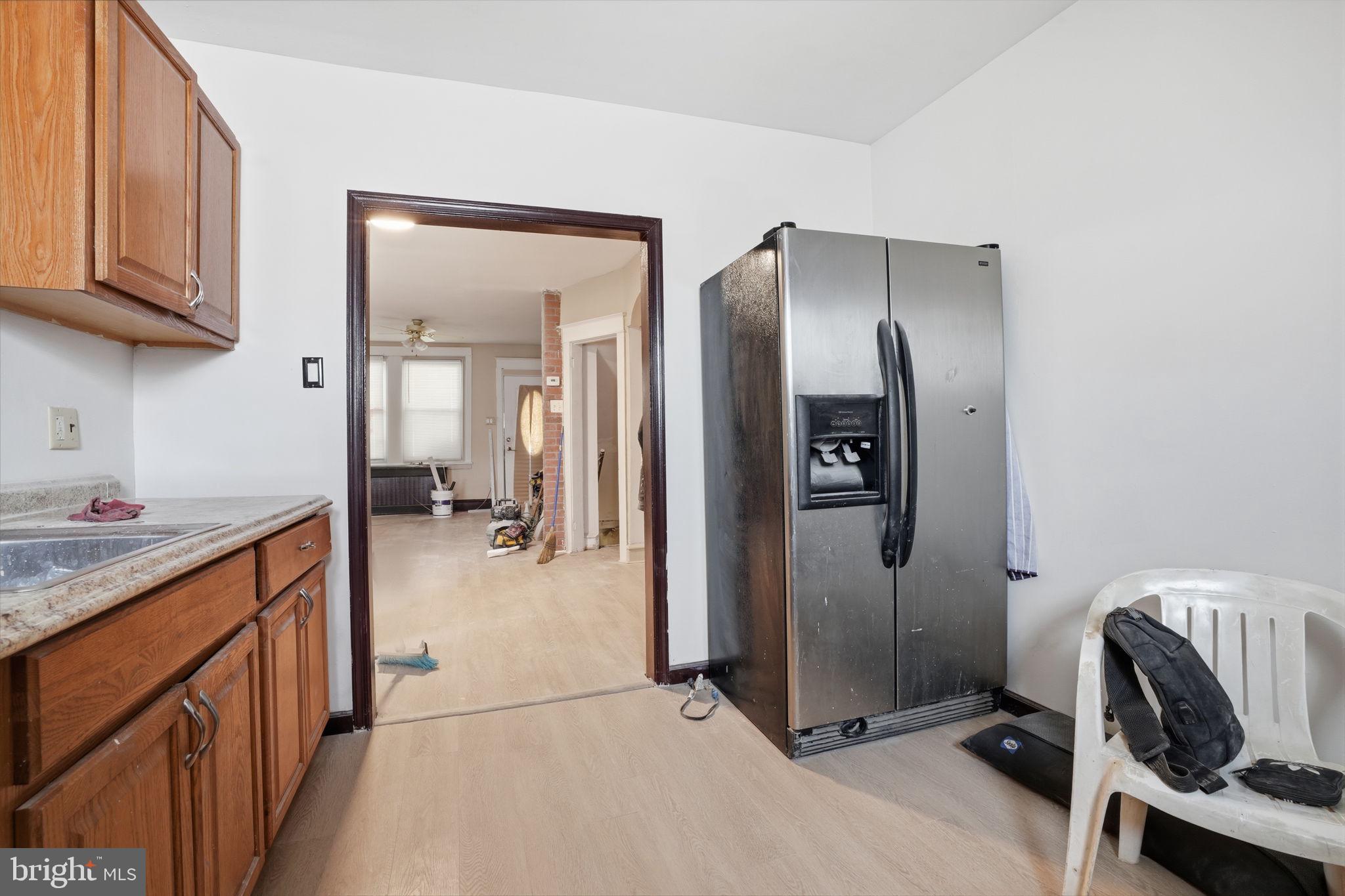 WISSINOMING - Residential