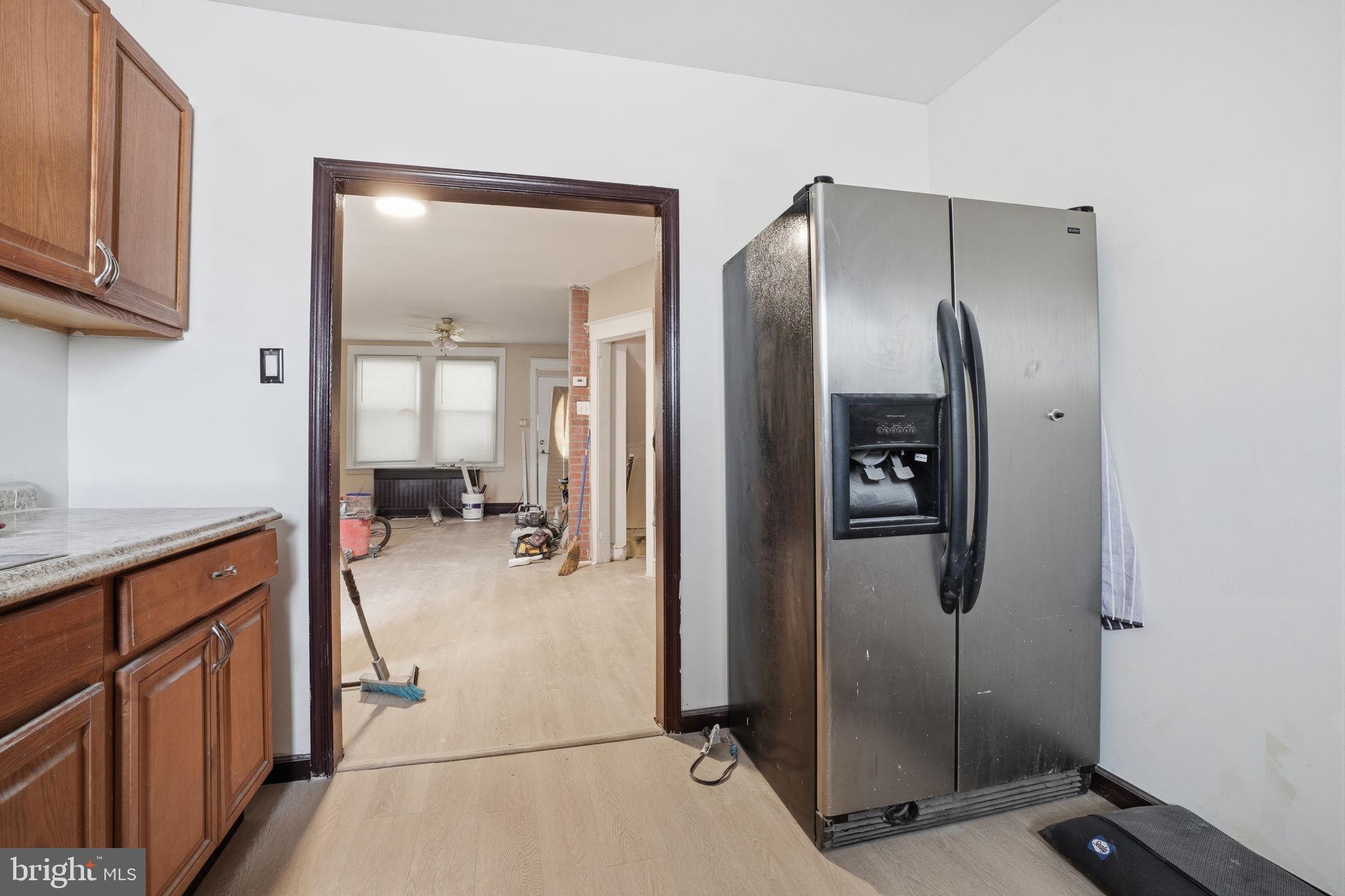 WISSINOMING - Residential