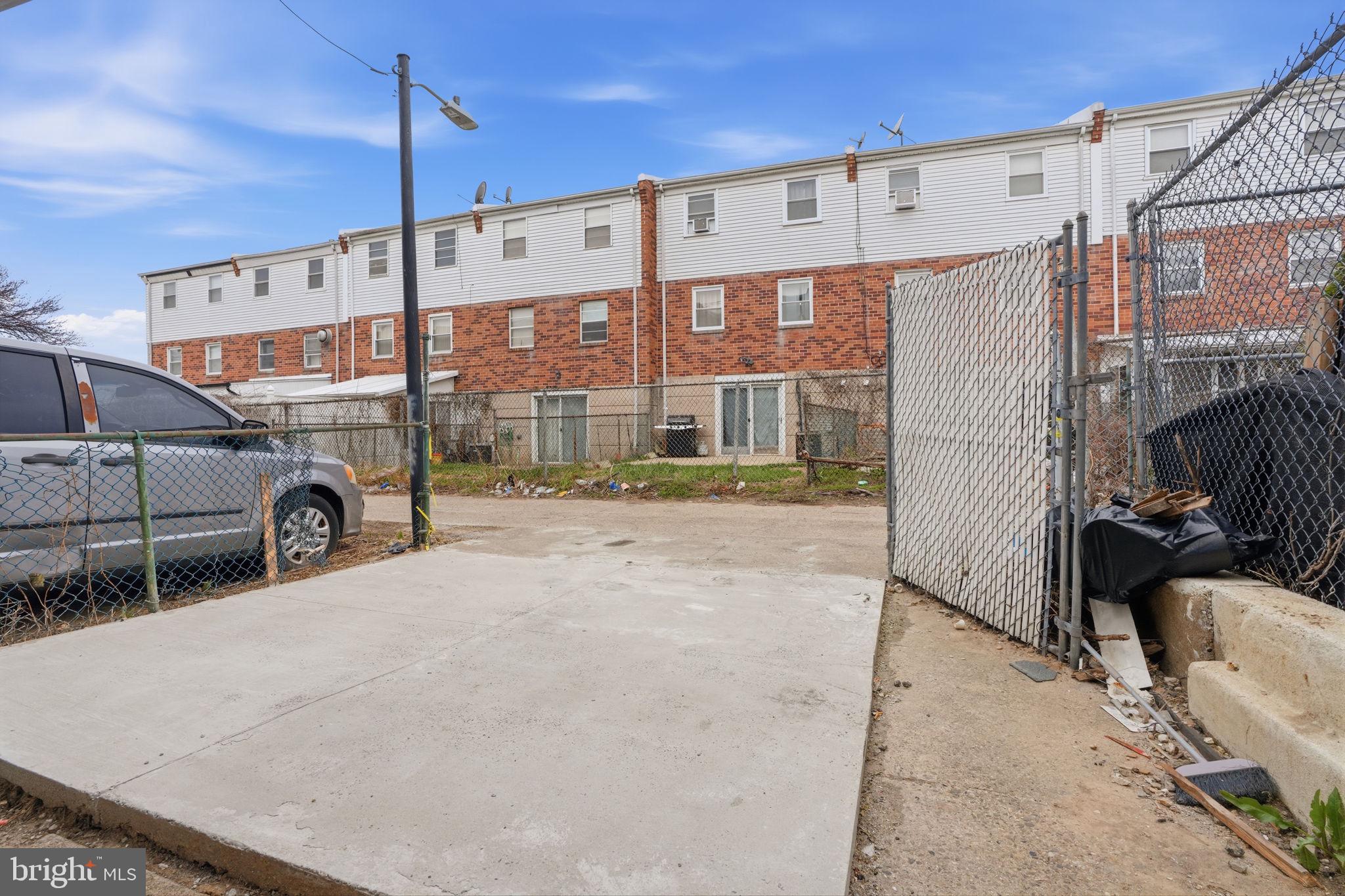 WISSINOMING - Residential