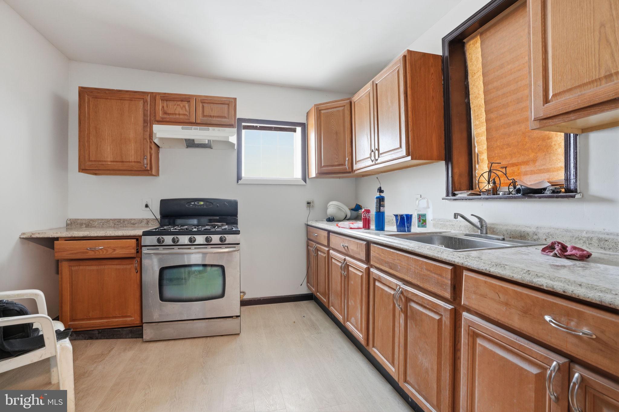 WISSINOMING - Residential