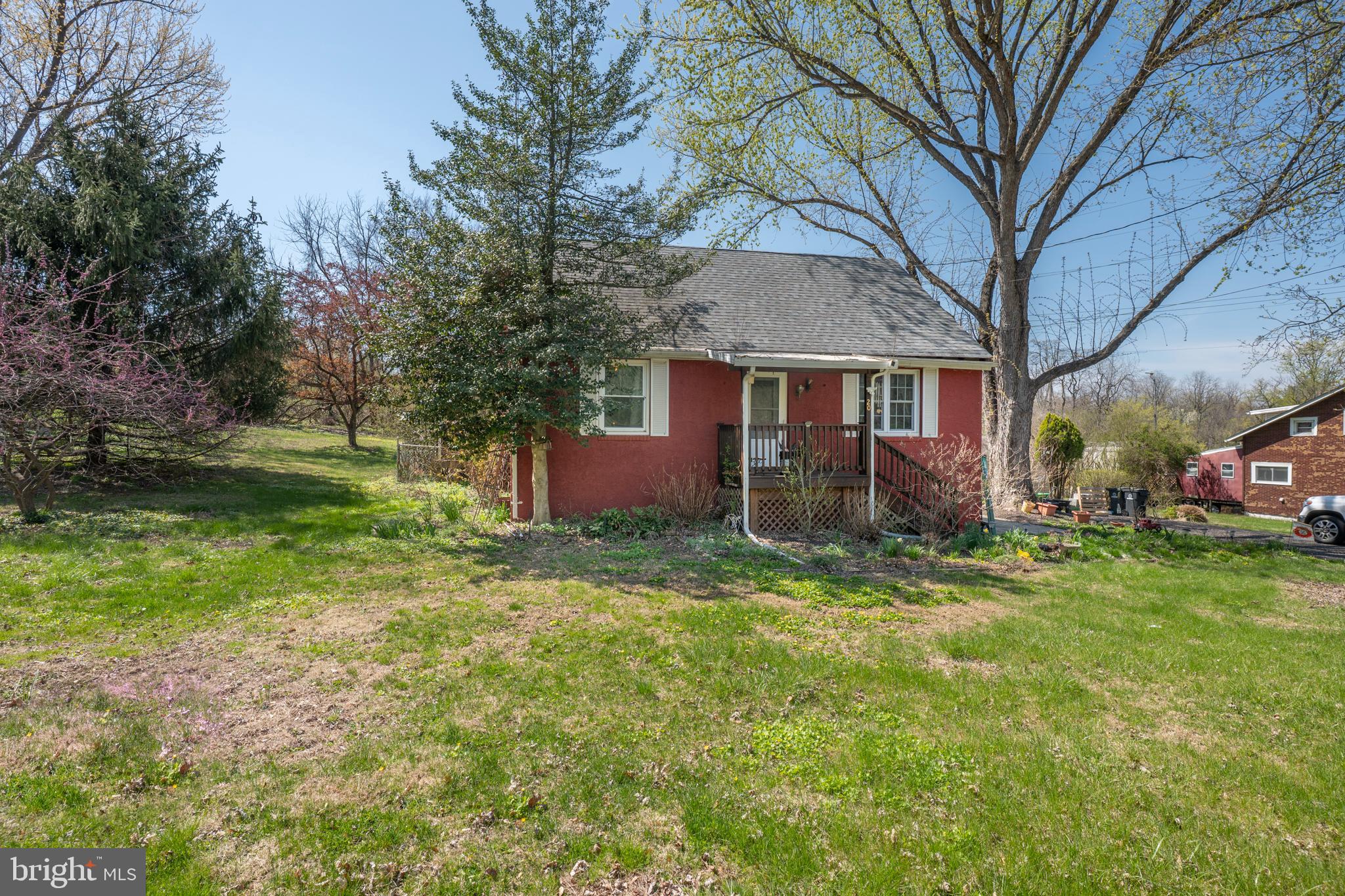 CROMBY - Residential