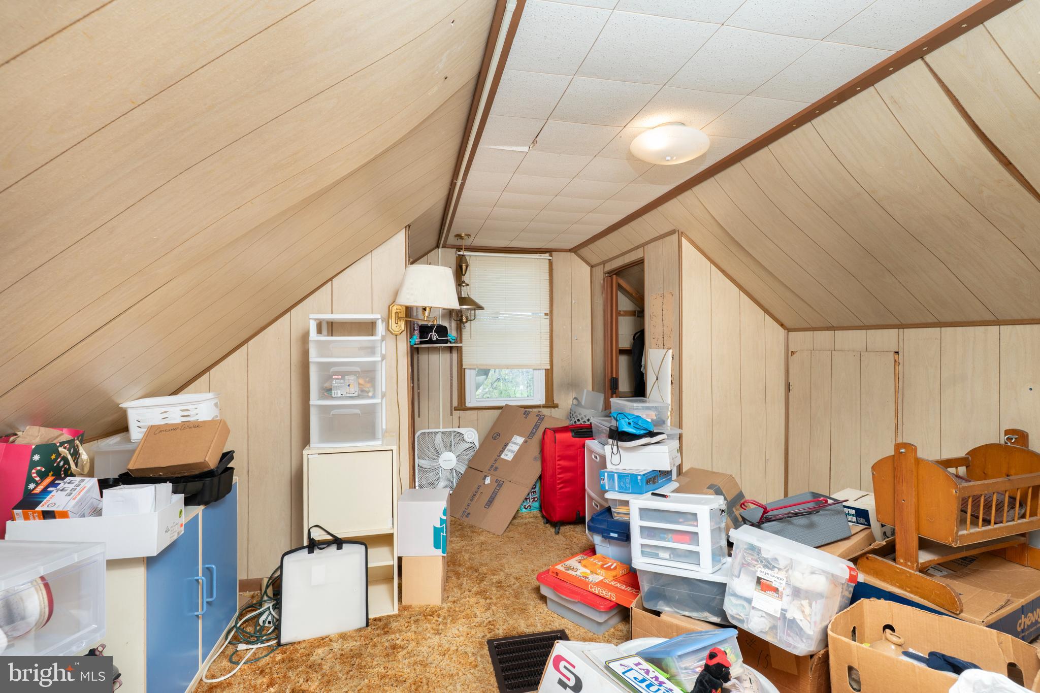 CROMBY - Residential