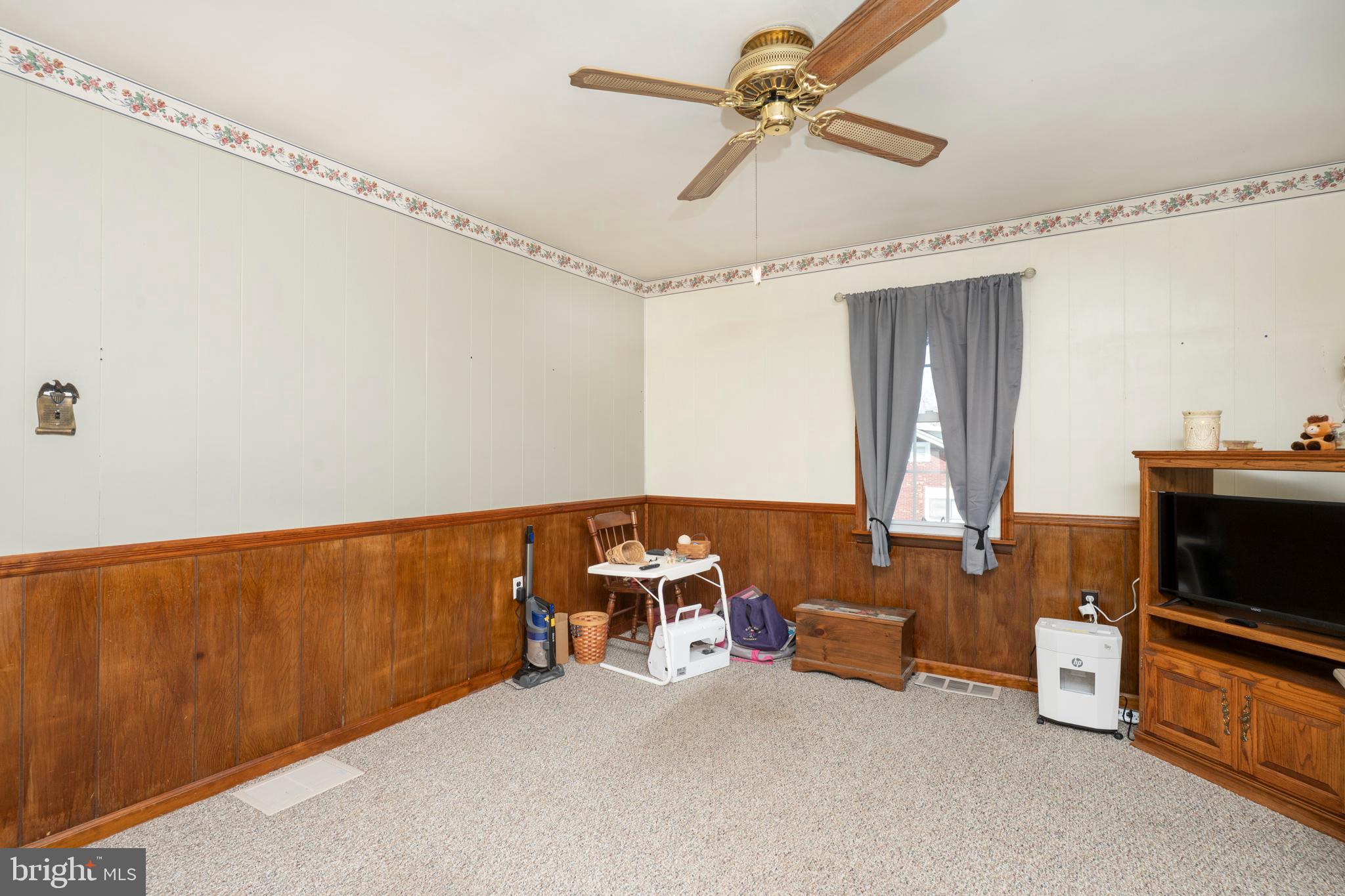 CROMBY - Residential