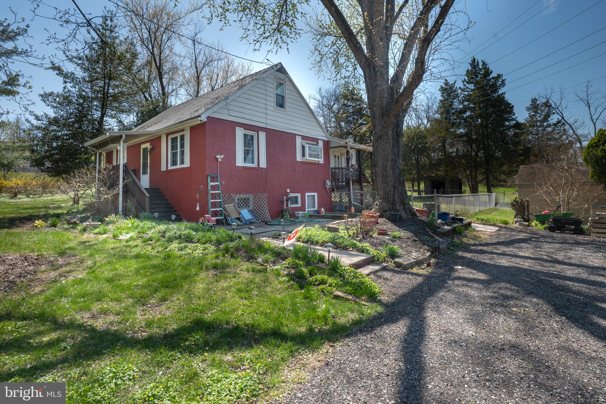 CROMBY - Residential