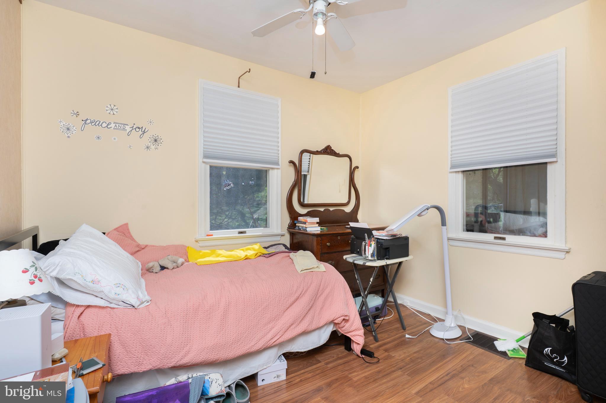 CROMBY - Residential