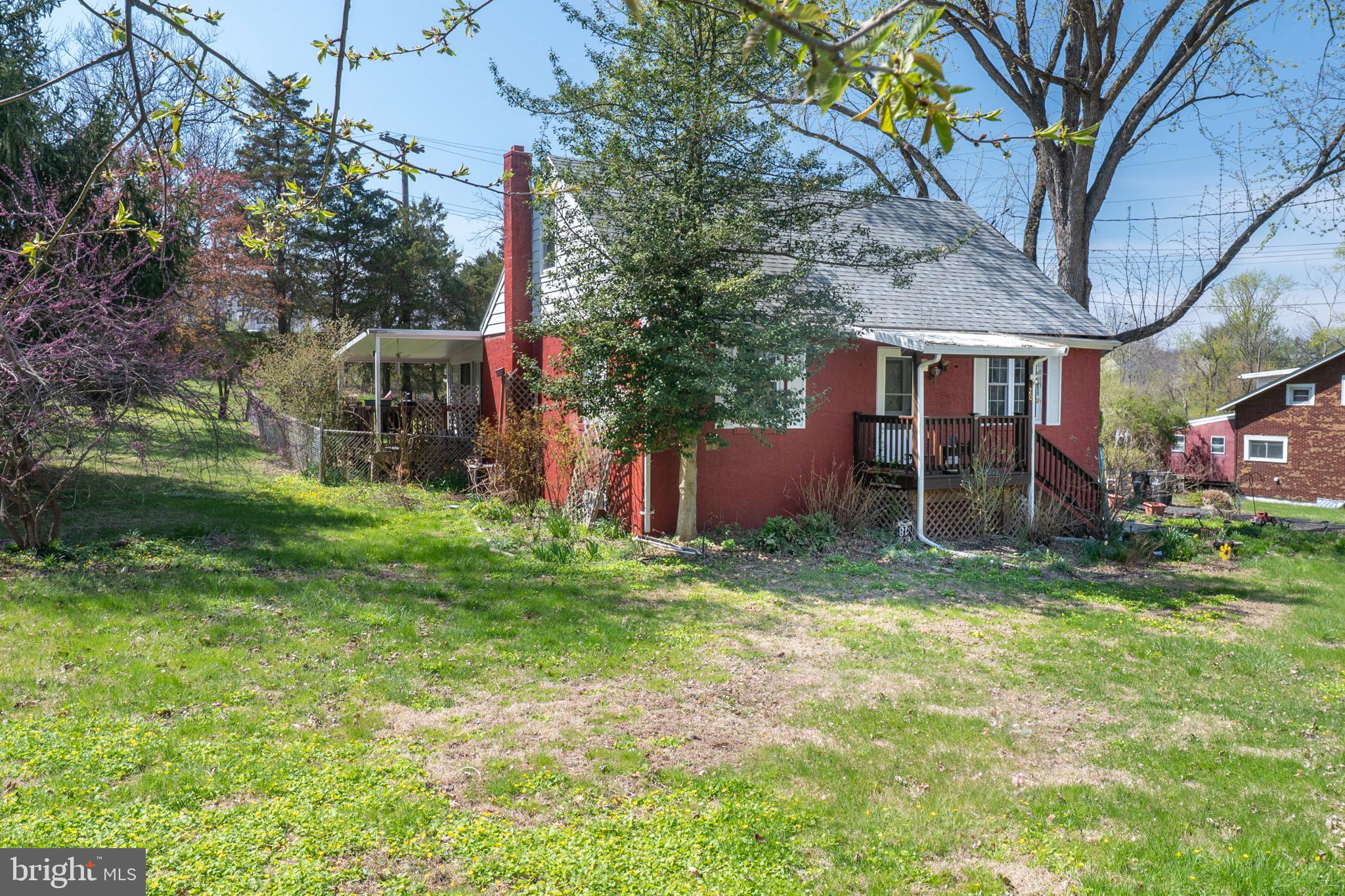 CROMBY - Residential