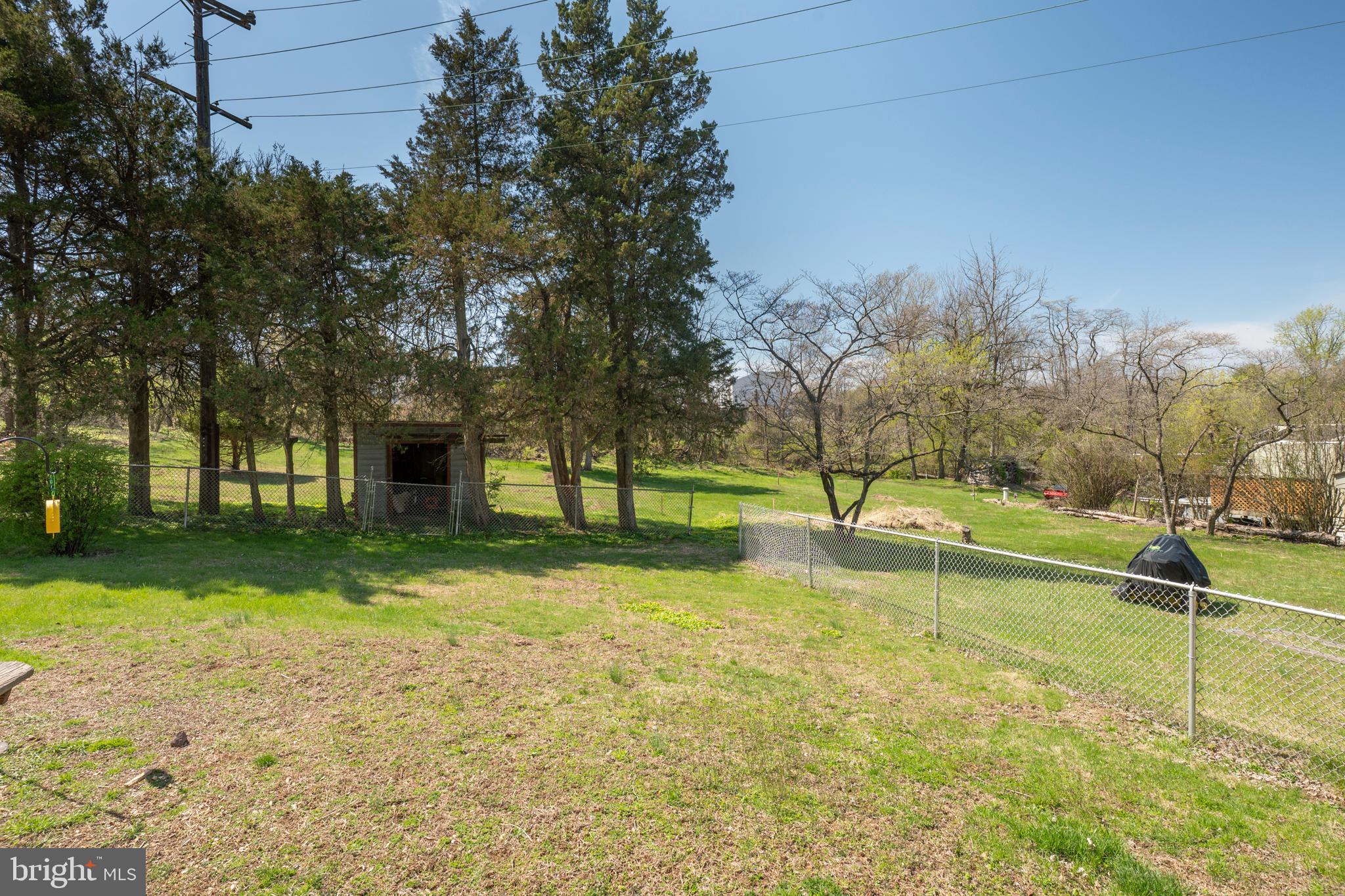 CROMBY - Residential