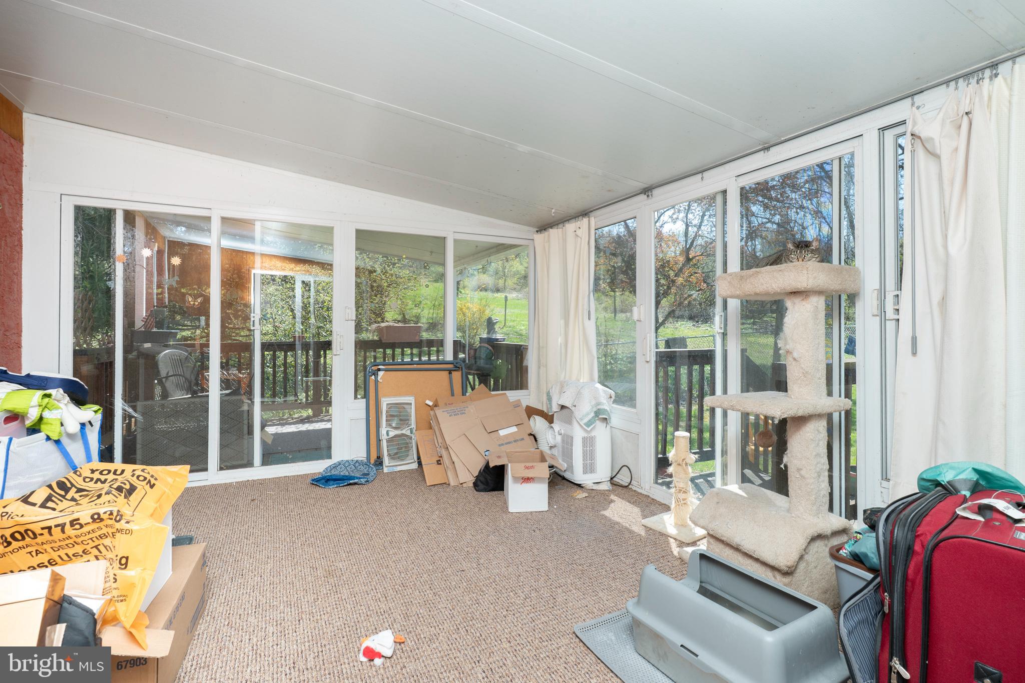 CROMBY - Residential