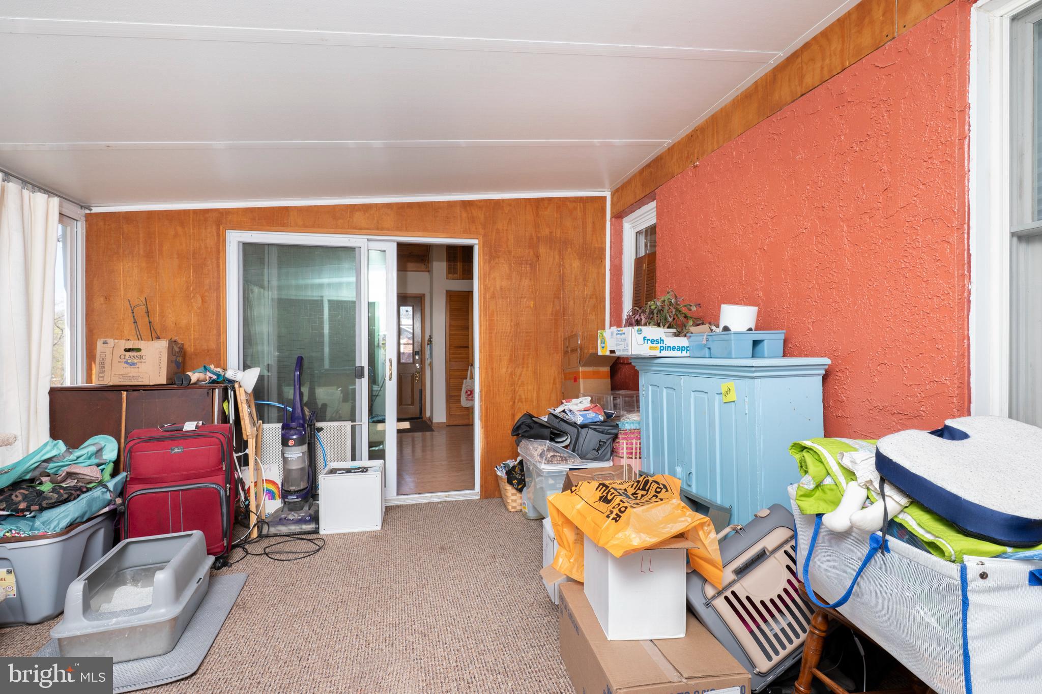 CROMBY - Residential