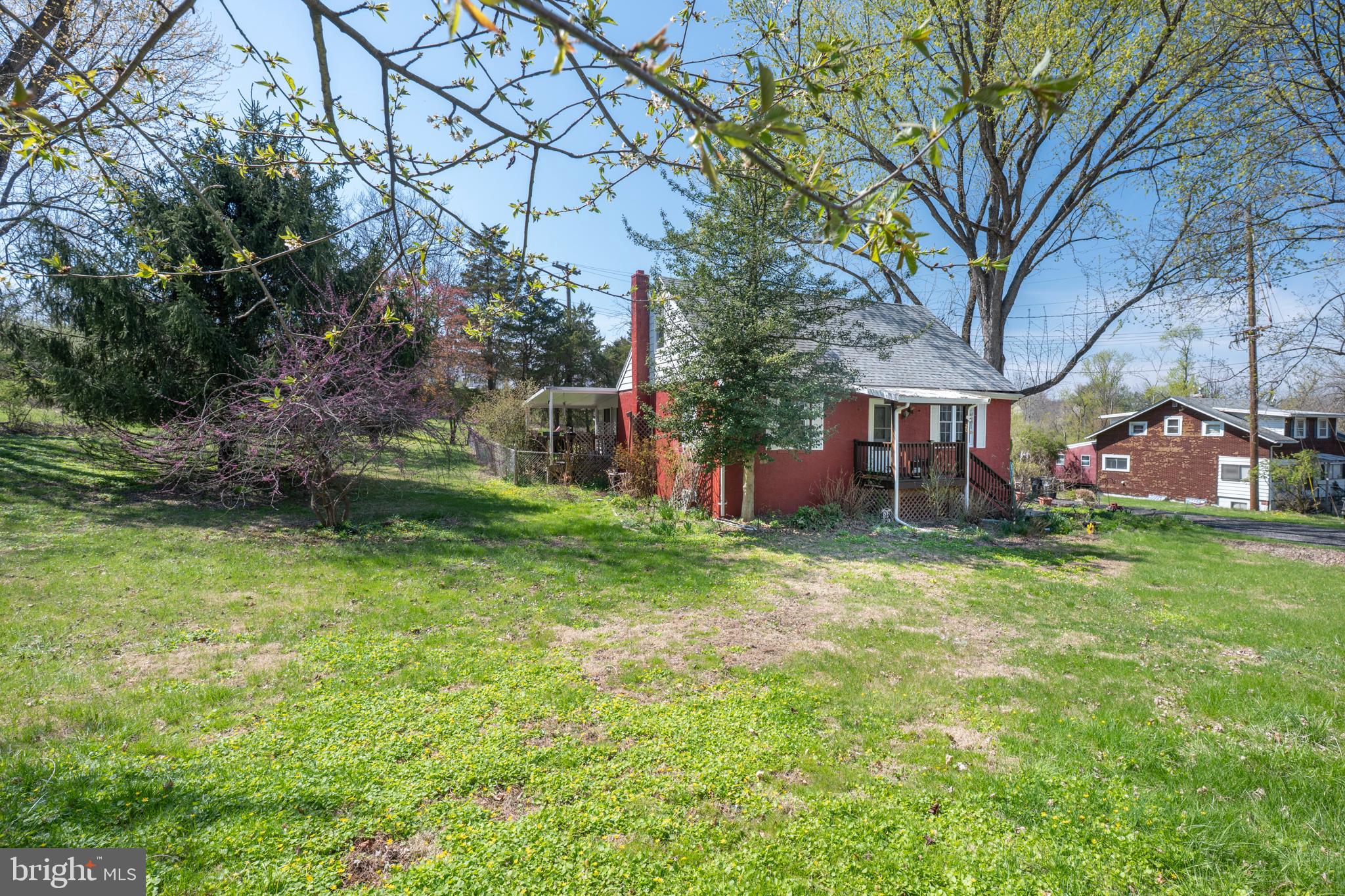 CROMBY - Residential