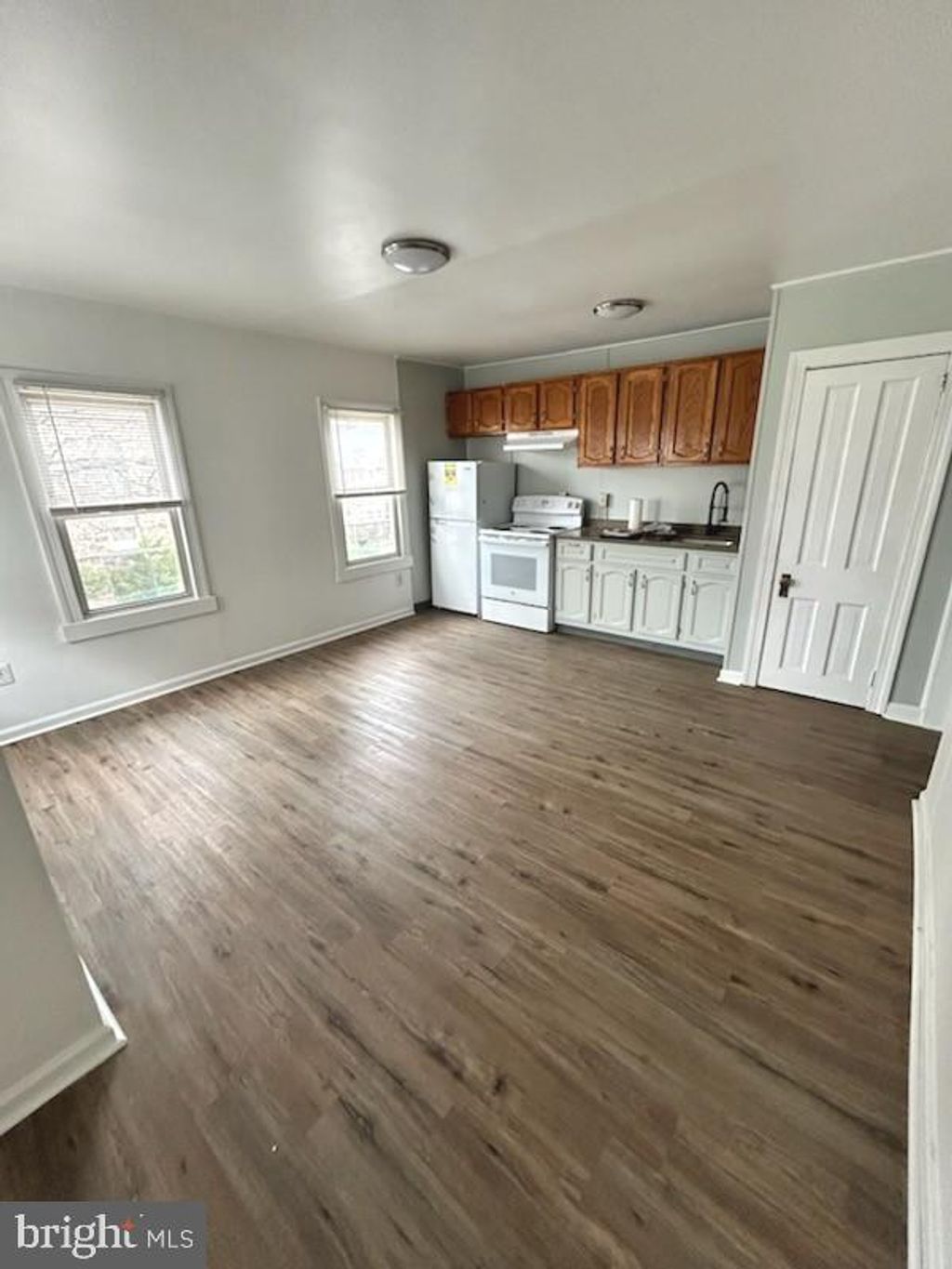 Photo of 214 Mulberry Street #3, BRISTOL, PA 19007 (MLS # PABU2107930)