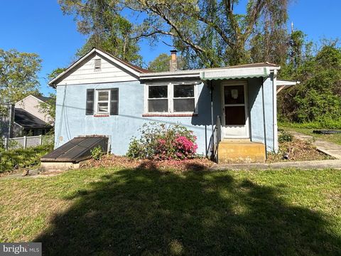 368 IDLEPINES ROAD SEVERNA PARK MD 21146