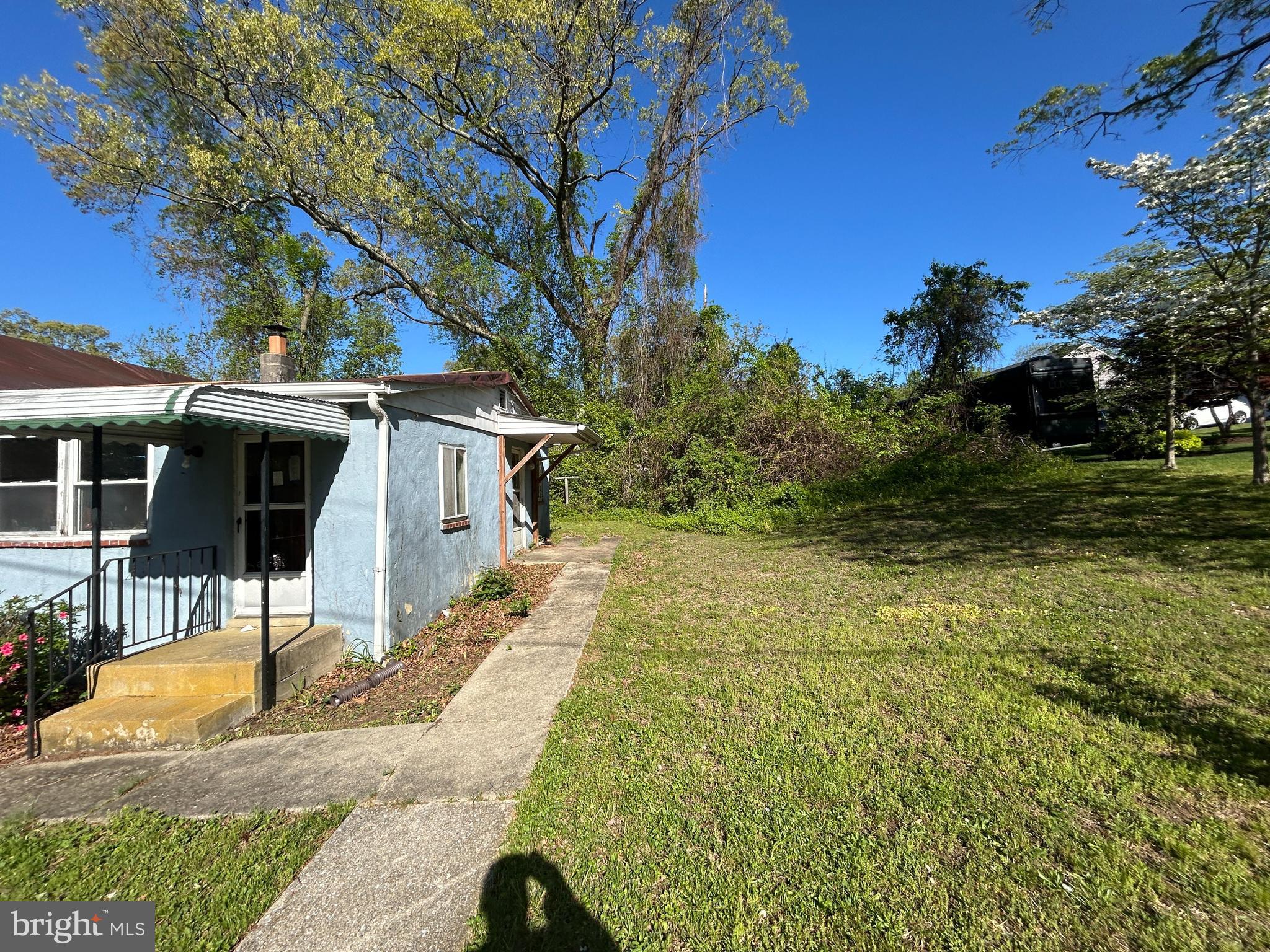 368 IDLEPINES ROAD
