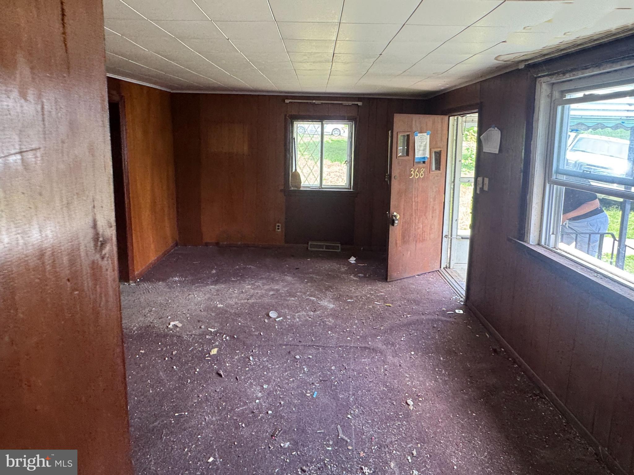 368 IDLEPINES ROAD