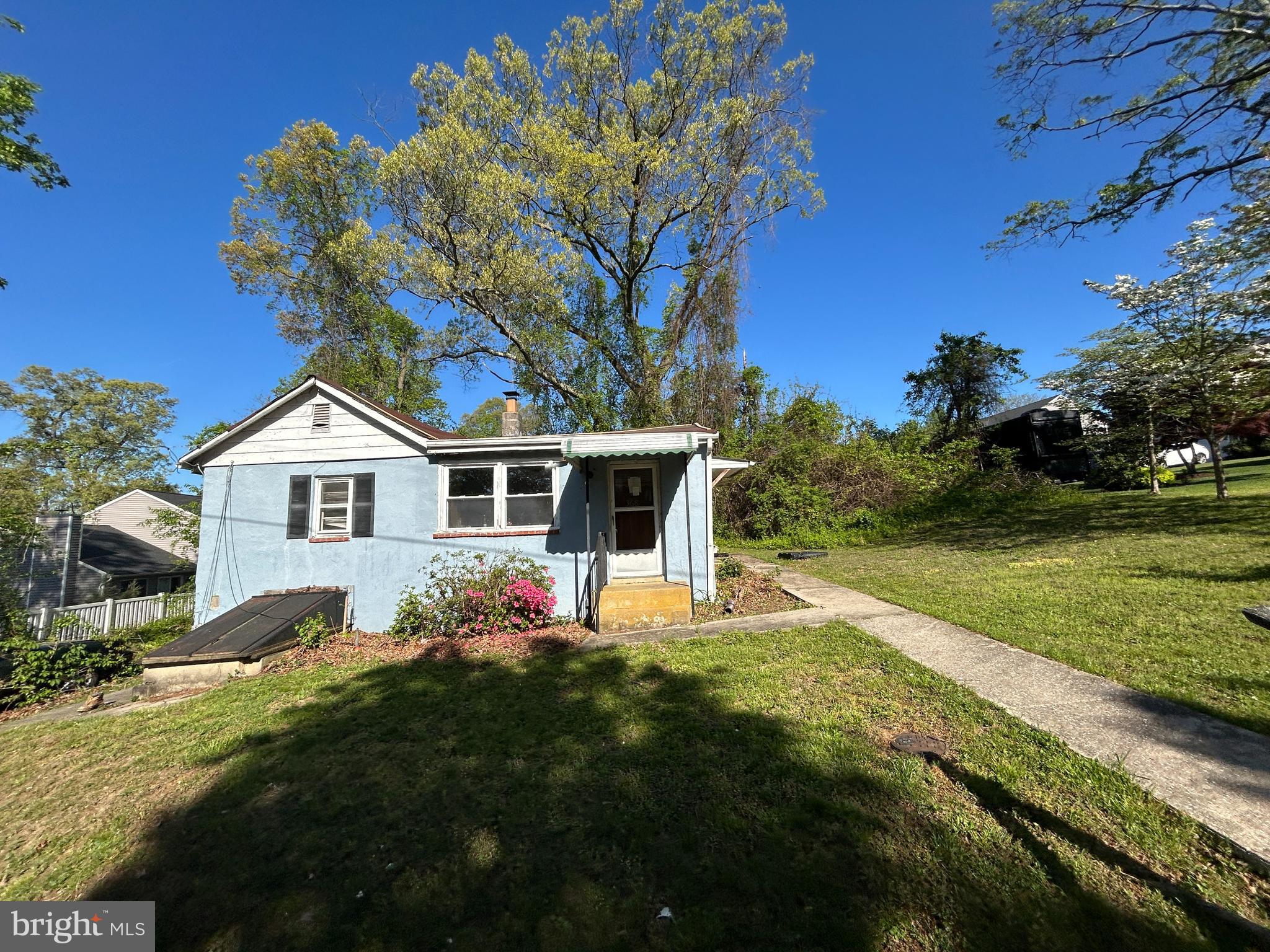 368 IDLEPINES ROAD