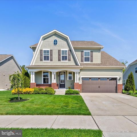 Photo of 26671 Weathervane Way, FRANKFORD, DE 19945 (MLS # DESU2110068)