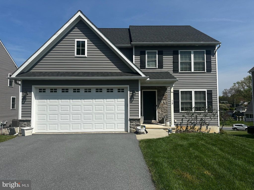 Photo of 13 Verbena Drive, LANCASTER, PA 17602 (MLS # PALA2069132)