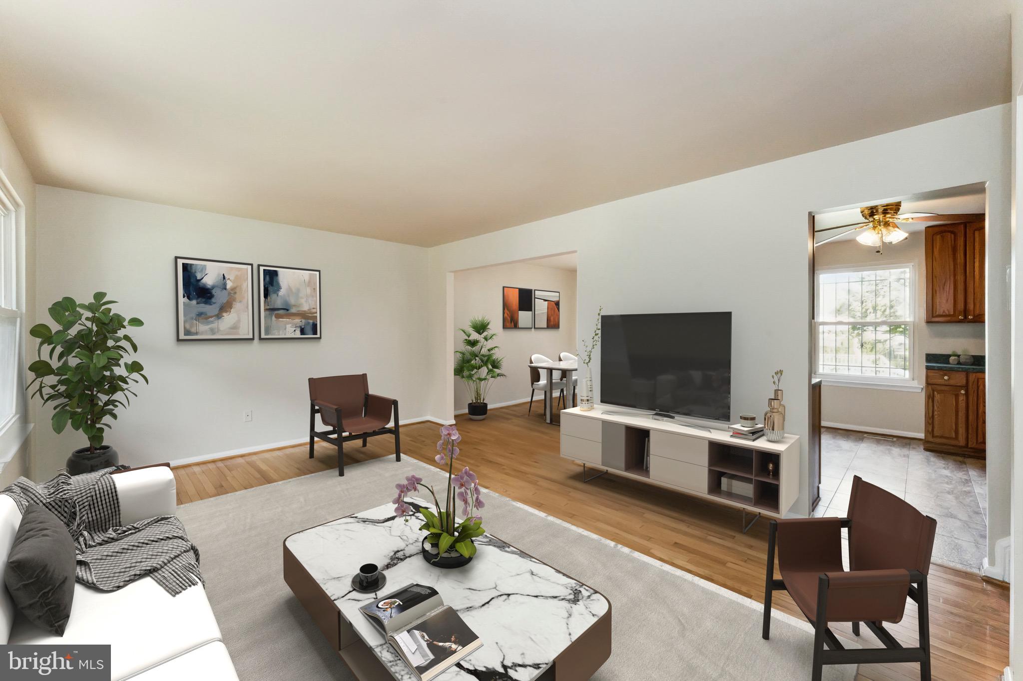 WILLOW HILLS - Residential