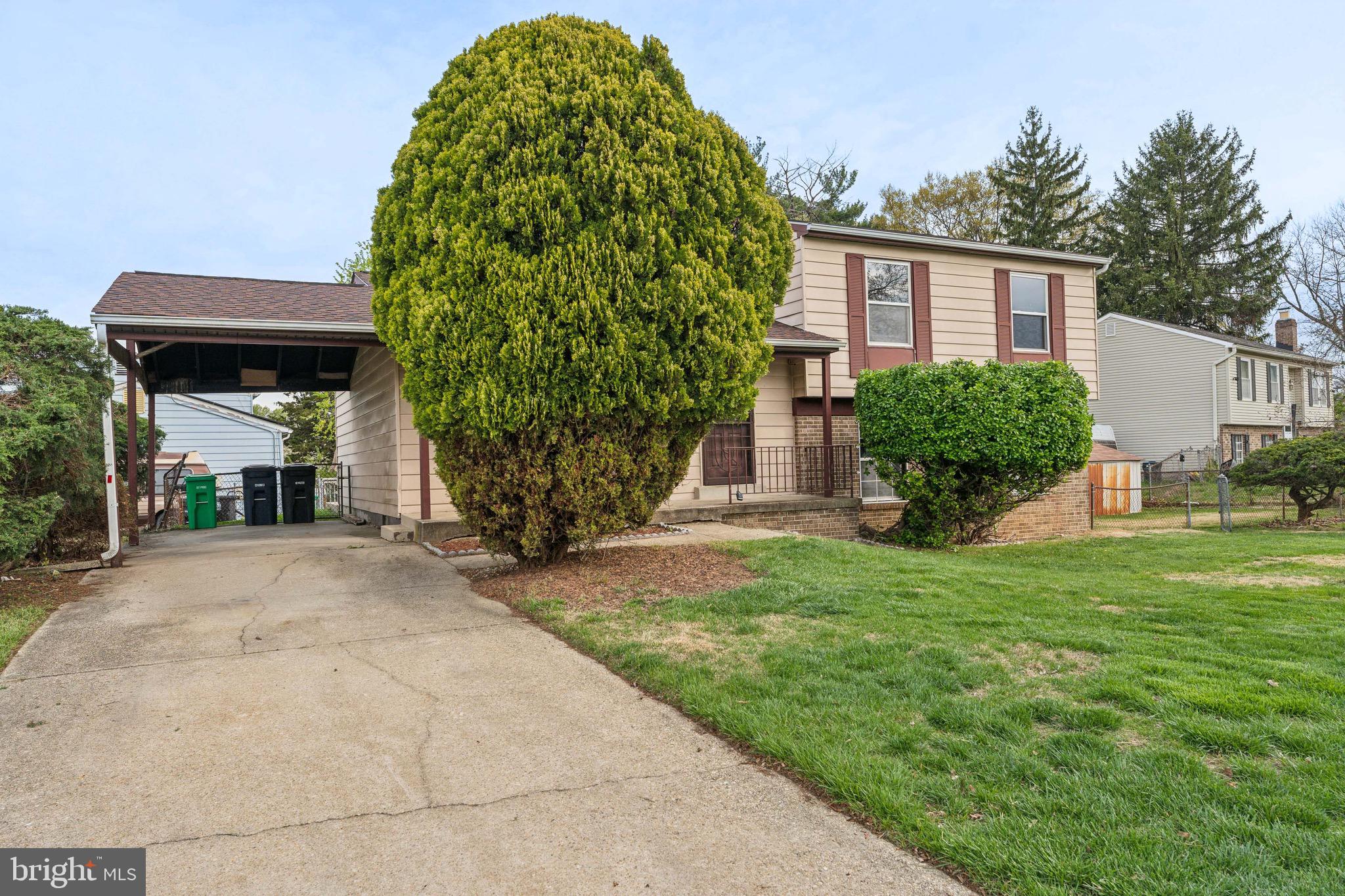 WILLOW HILLS - Residential